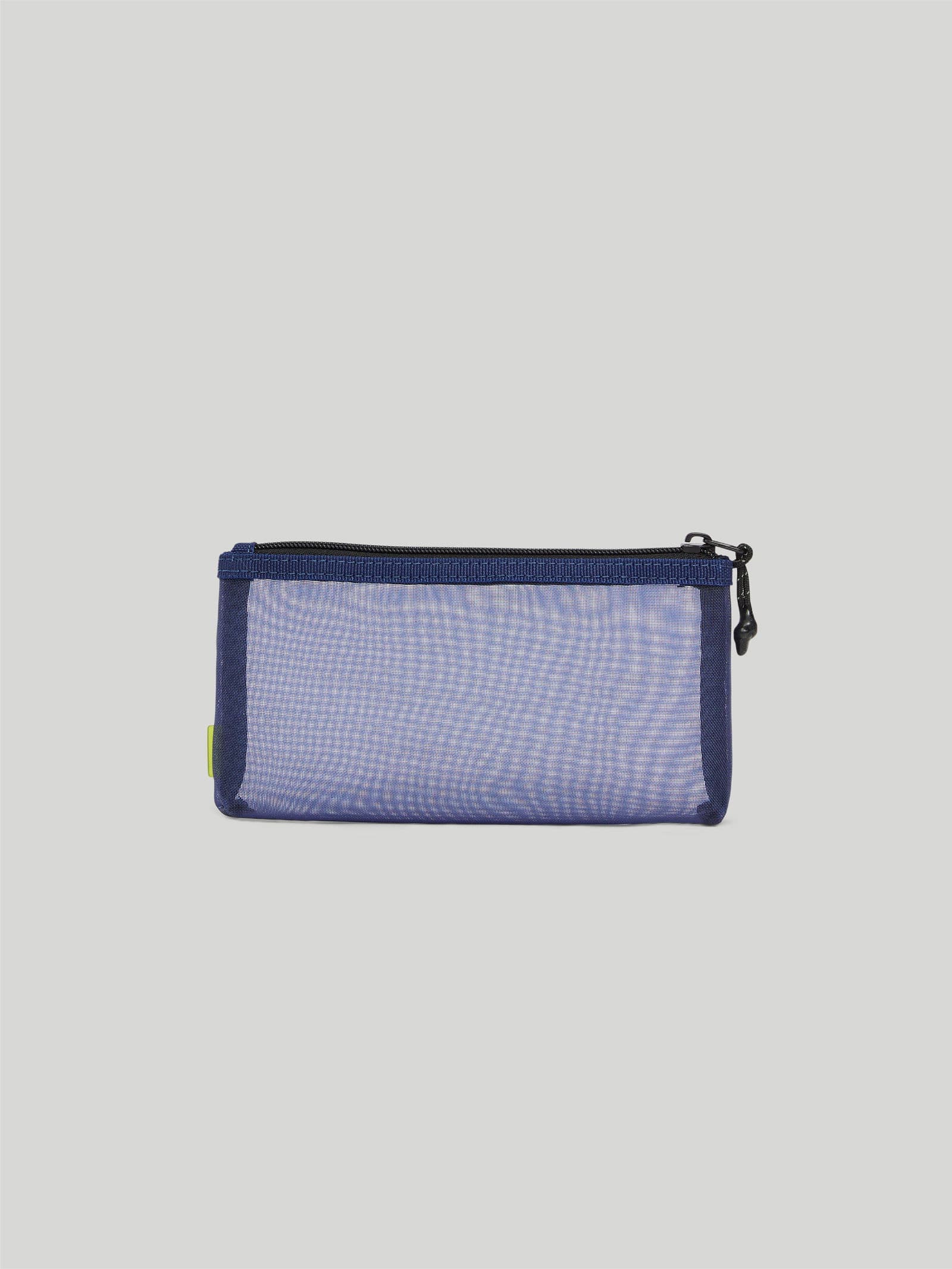Mesh Mesh Organiser S Blue - undefined 1 - SP Tech
