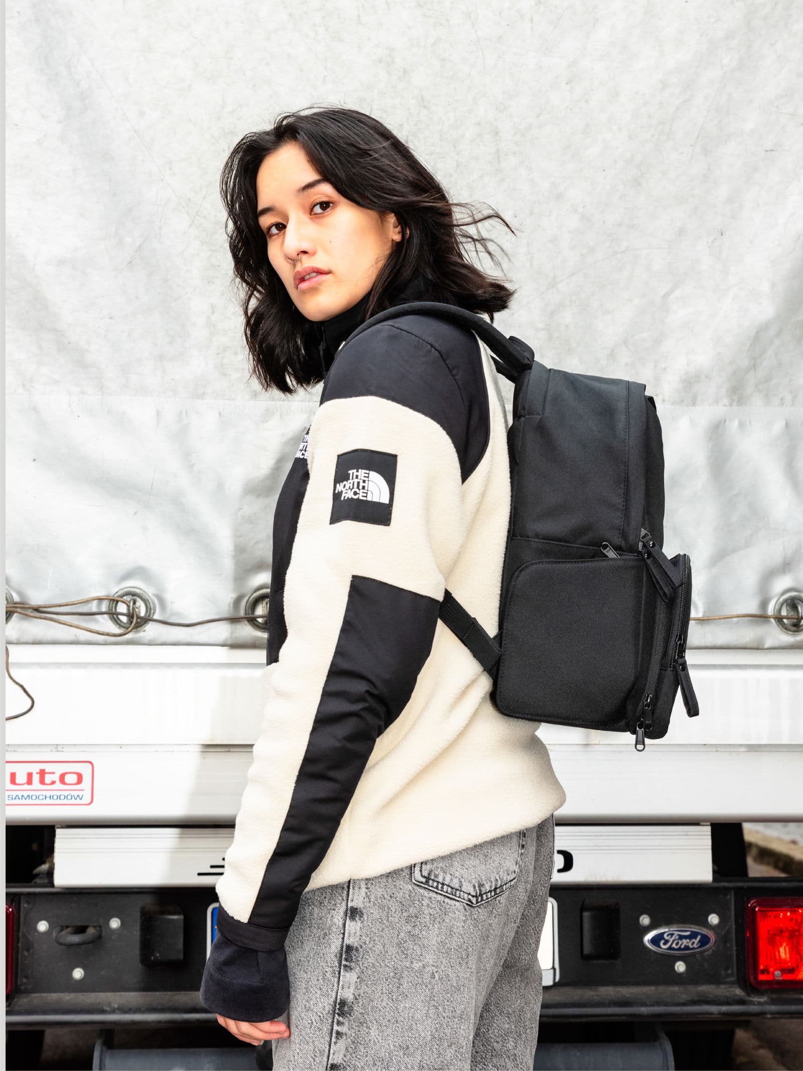 Day Backpack 13" 16 - SP Tech