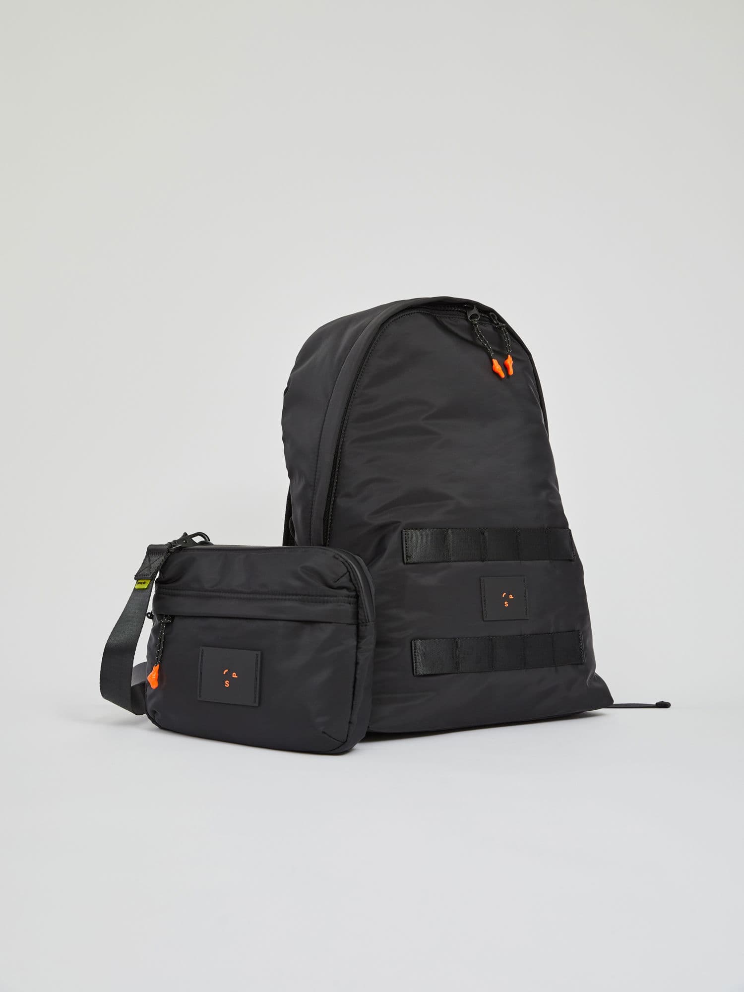 Multi Multi Backpack - undefined 2 - SP Tech