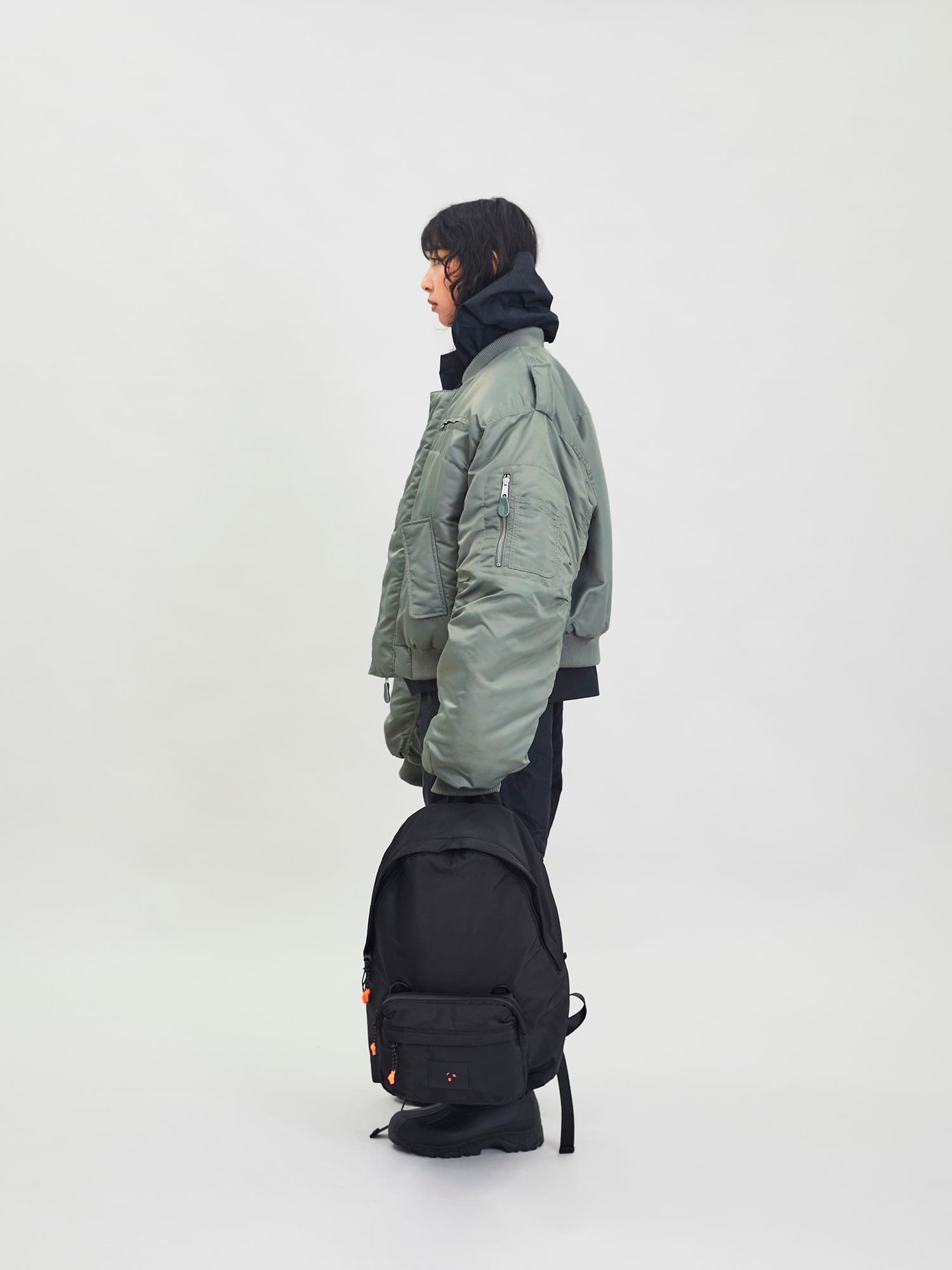 Multi Backpack 12 - SP Tech