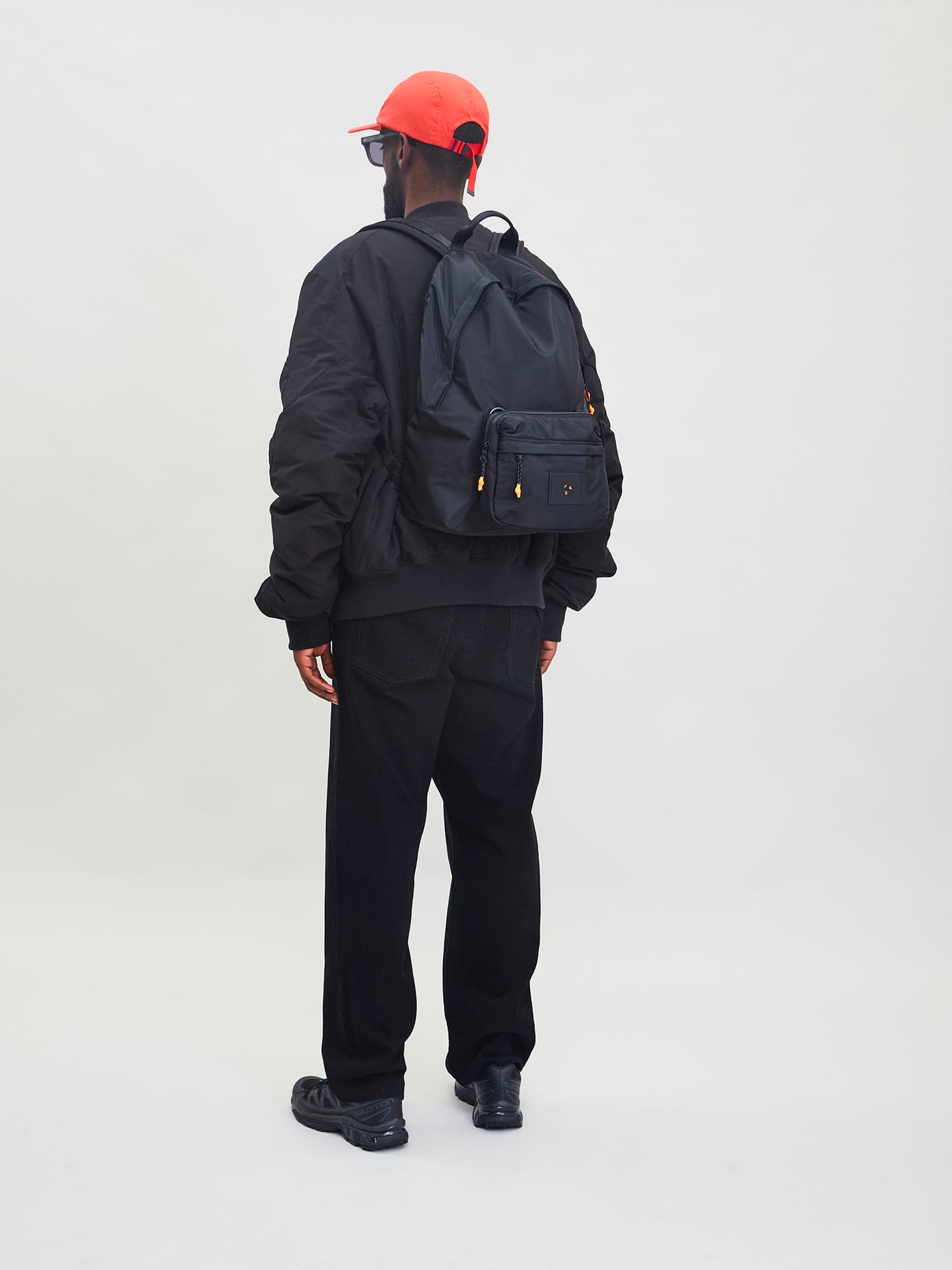 Multi Multi Backpack - undefined 13 - SP Tech