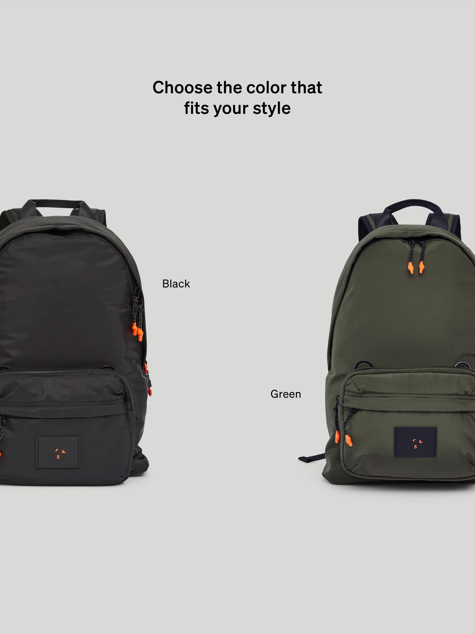 Multi Multi Backpack - undefined 14 - SP Tech