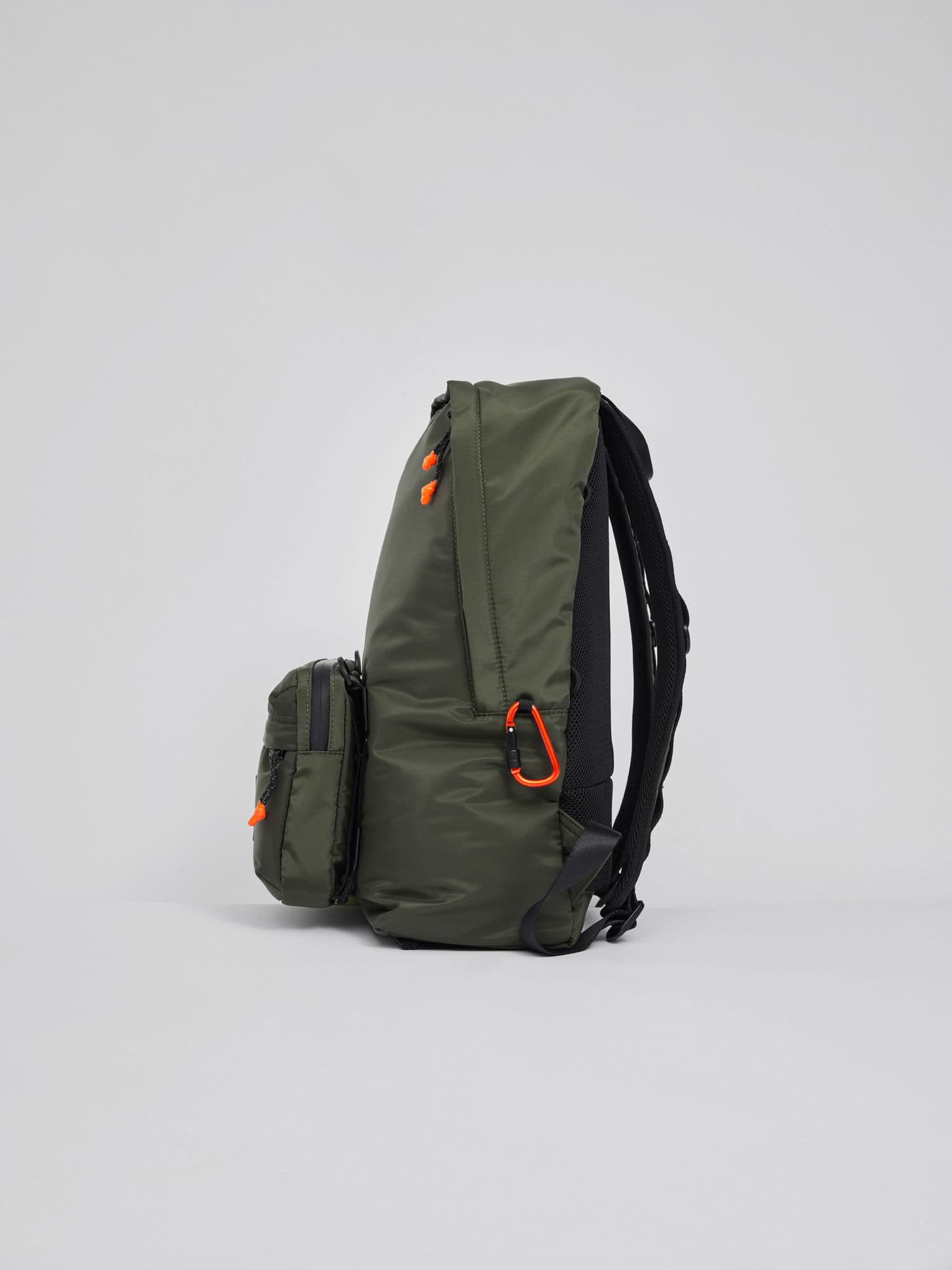 Multi Backpack Green 8 - SP Tech