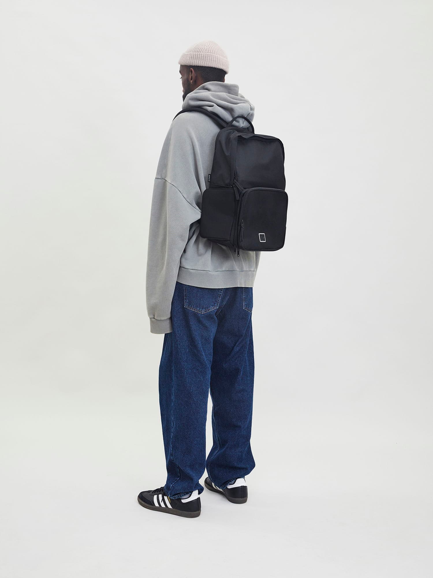 Day Backpack 15" 10 - SP Tech