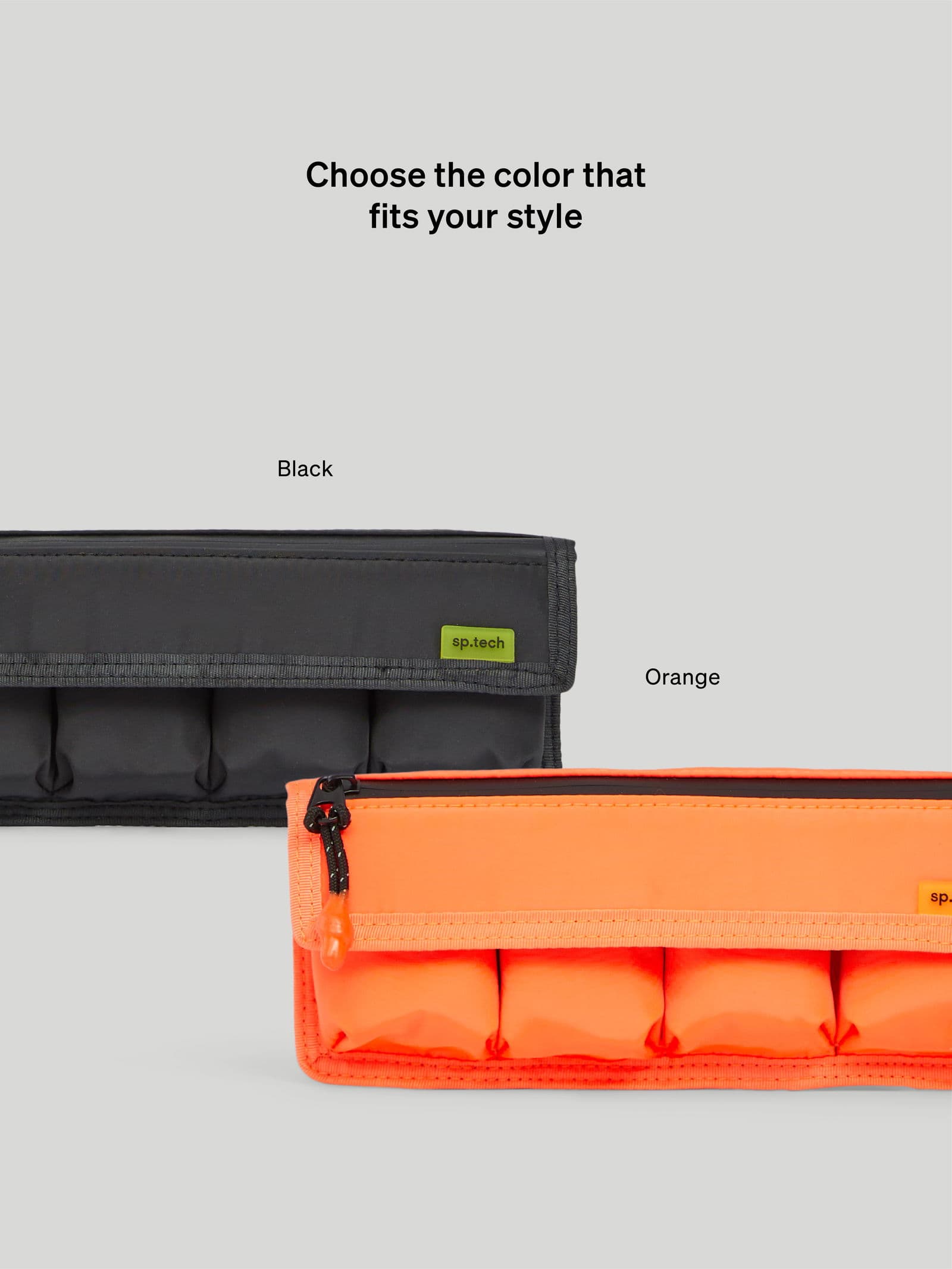 Battery Case 4 Black 10 - SP Tech