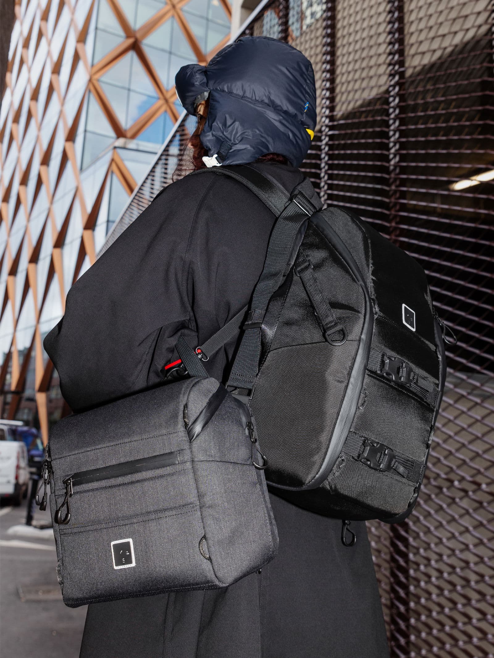 Creator Backpack Large 16 - SP Tech