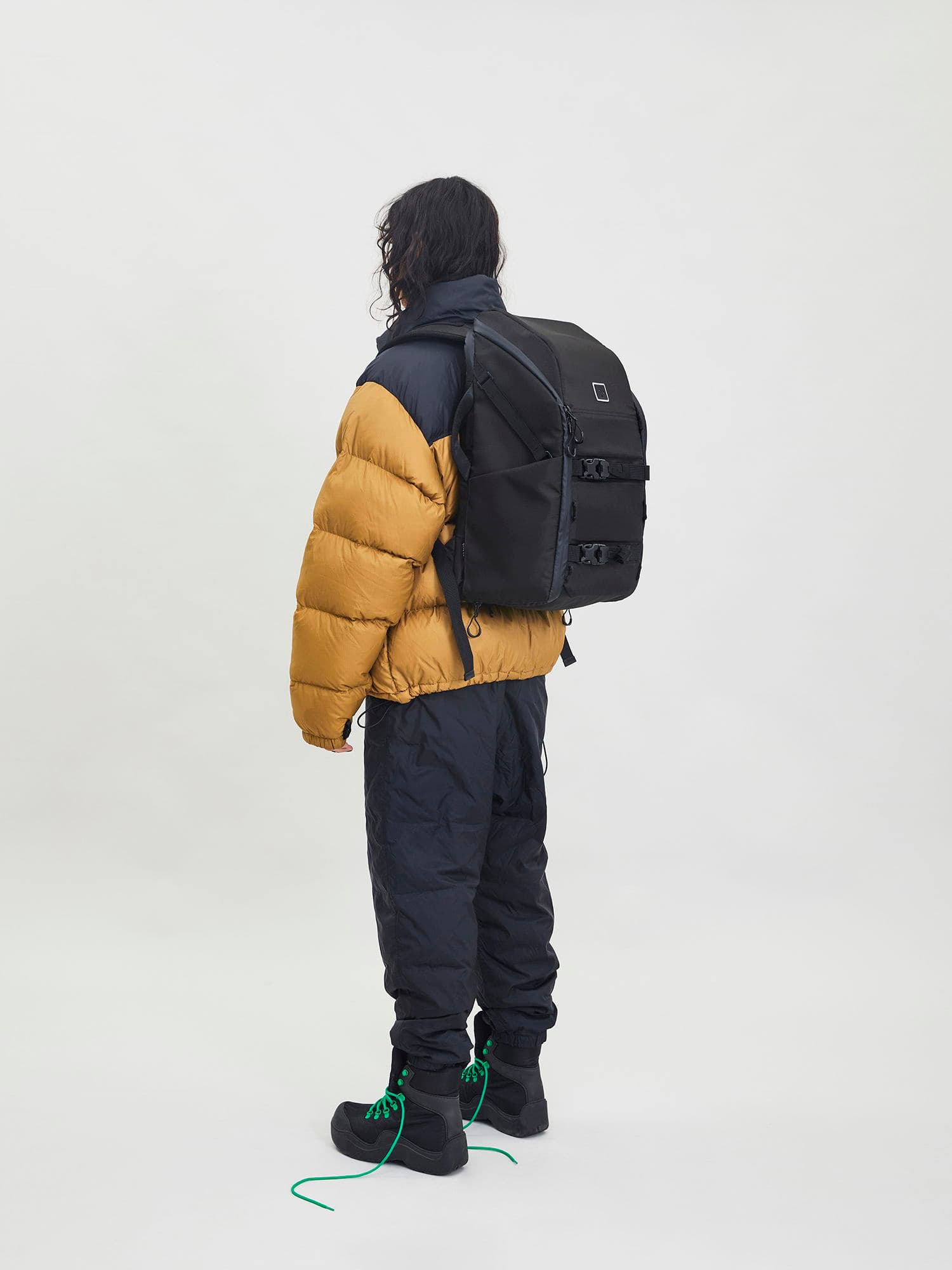 Creator Backpack Large 17 - SP Tech