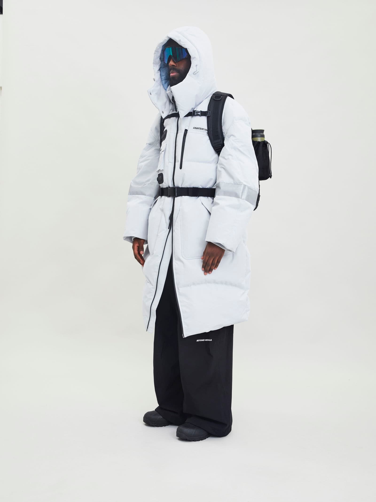 Field Backpack 20L 15 - SP Tech