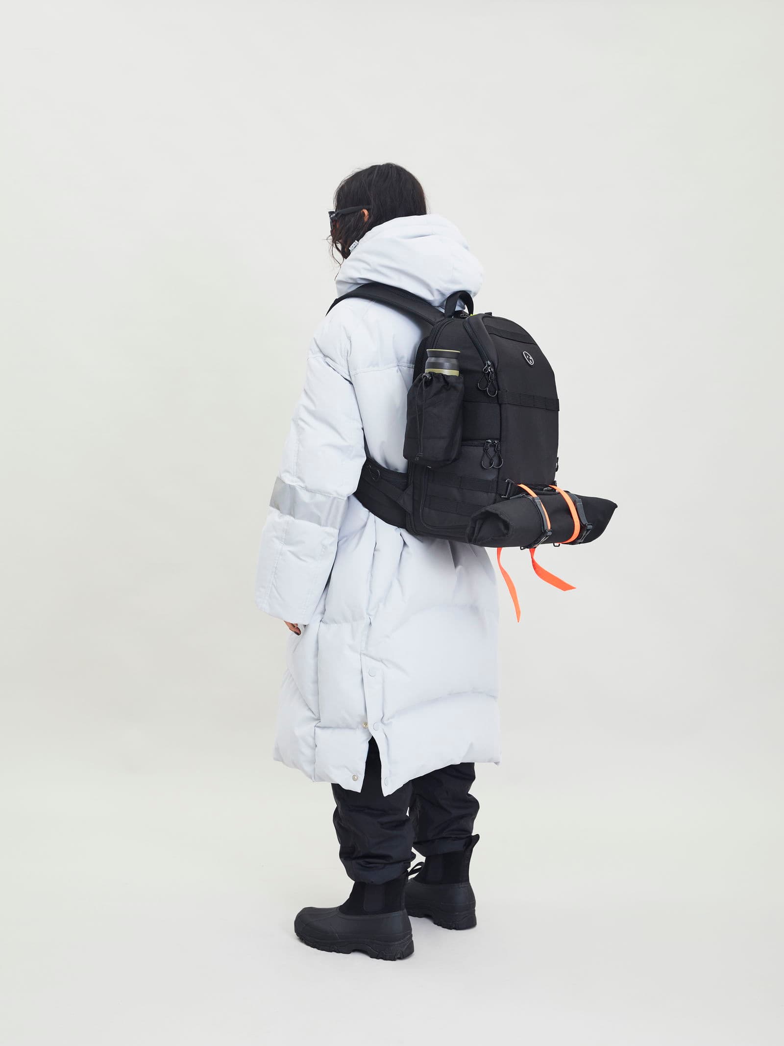 Field Backpack 20L 21 - SP Tech