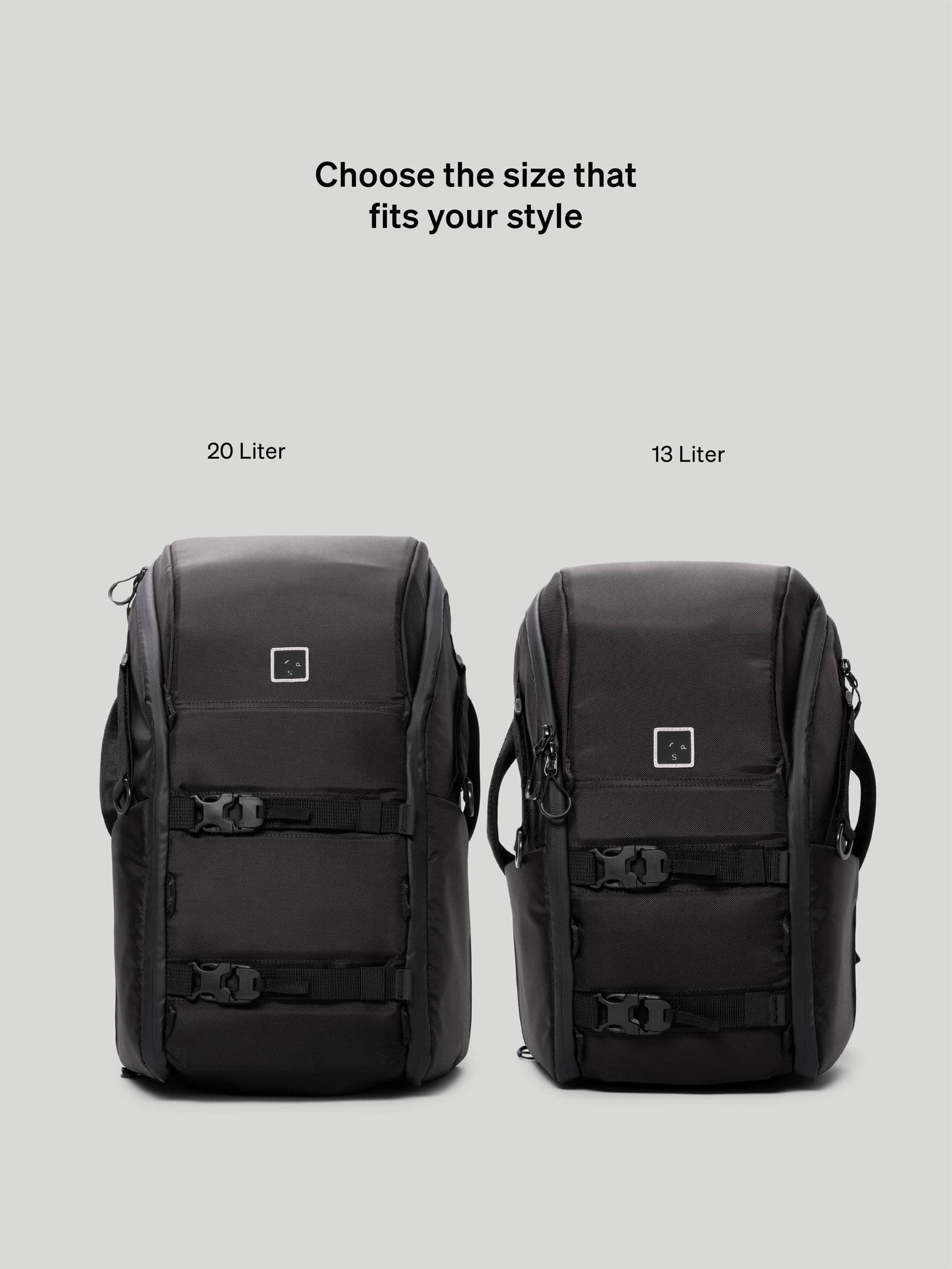 Creator Backpack Medium 17 - SP Tech