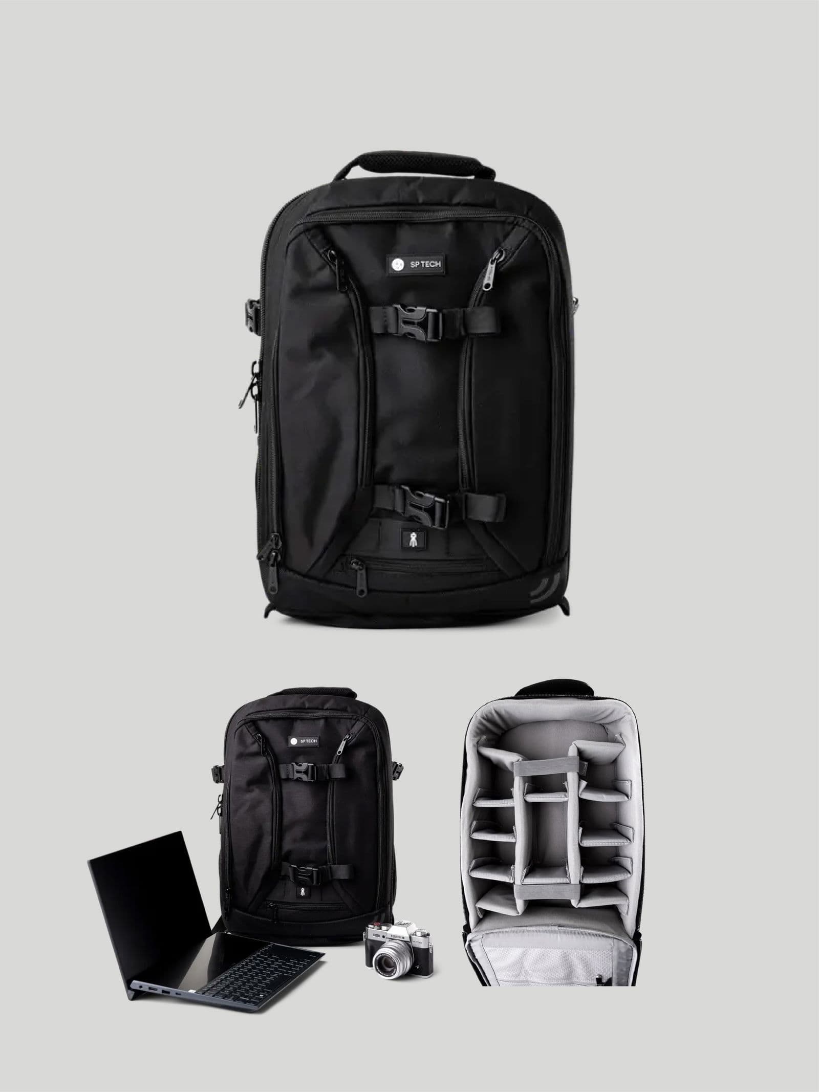 Backpack BP-1 13 - SP Tech