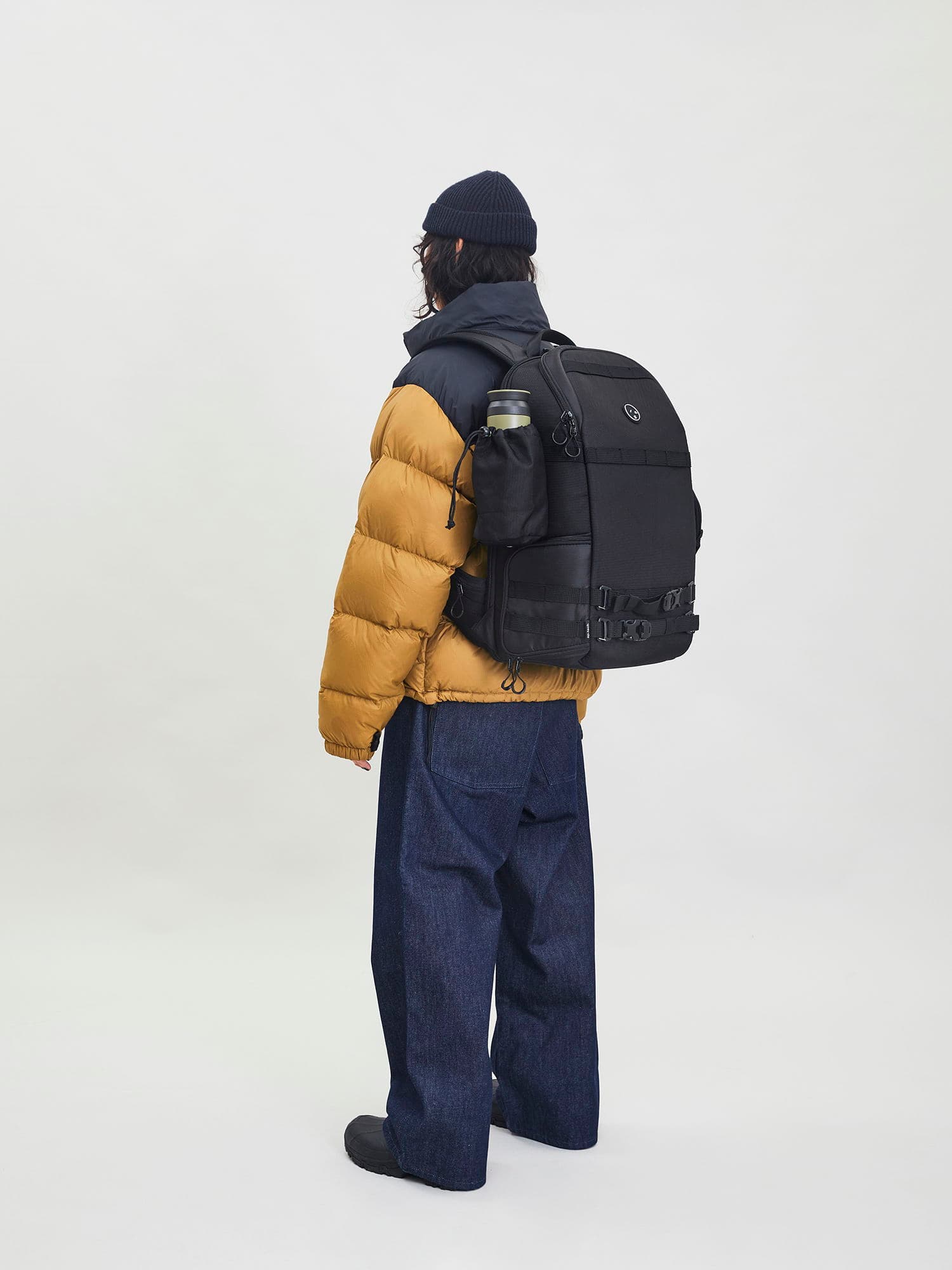 Field Field Backpack 25L - undefined 21 - SP Tech