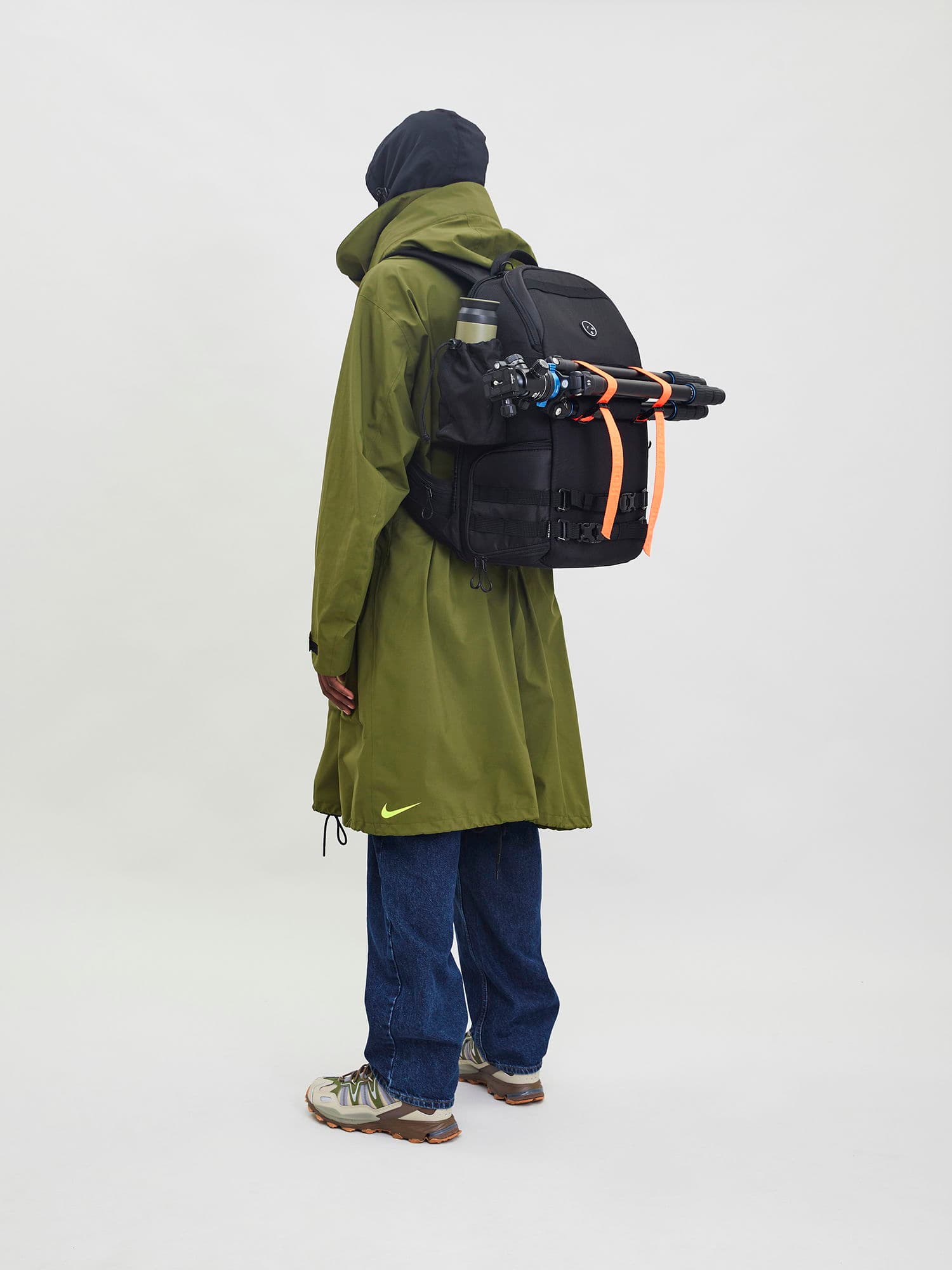 Field Field Backpack 25L - undefined 24 - SP Tech