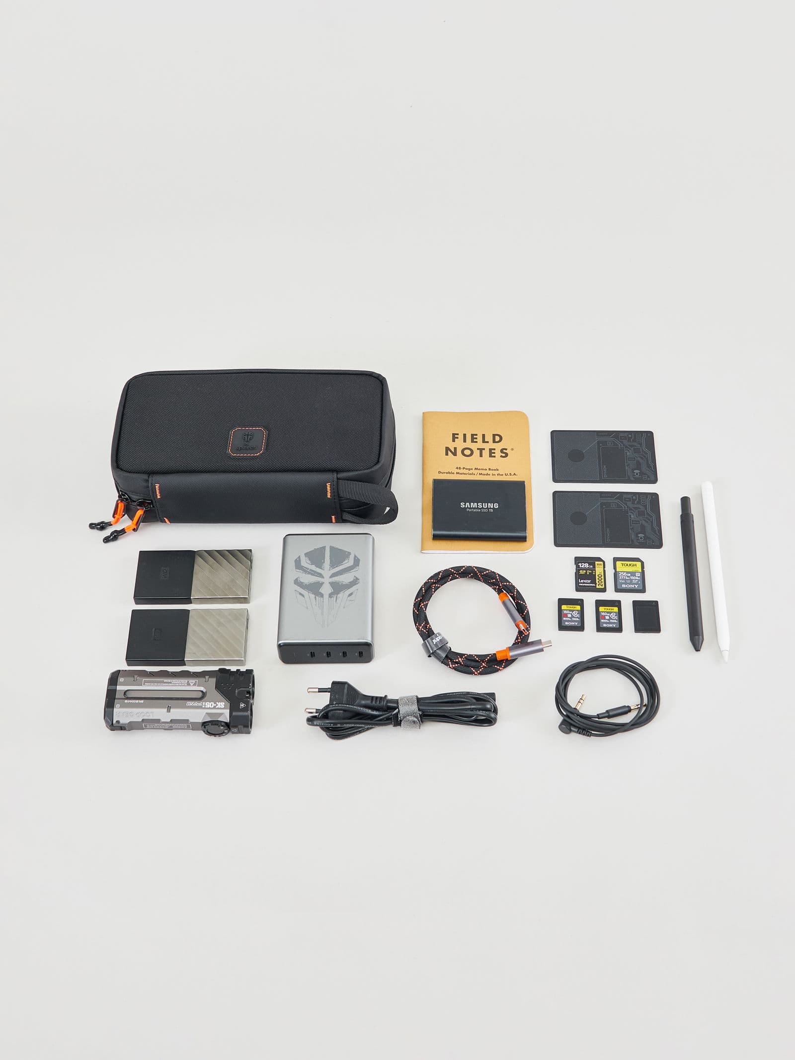 PR1ME PR1ME GEAR x SP TECH - Cyb-Org - undefined 2 - SP Tech