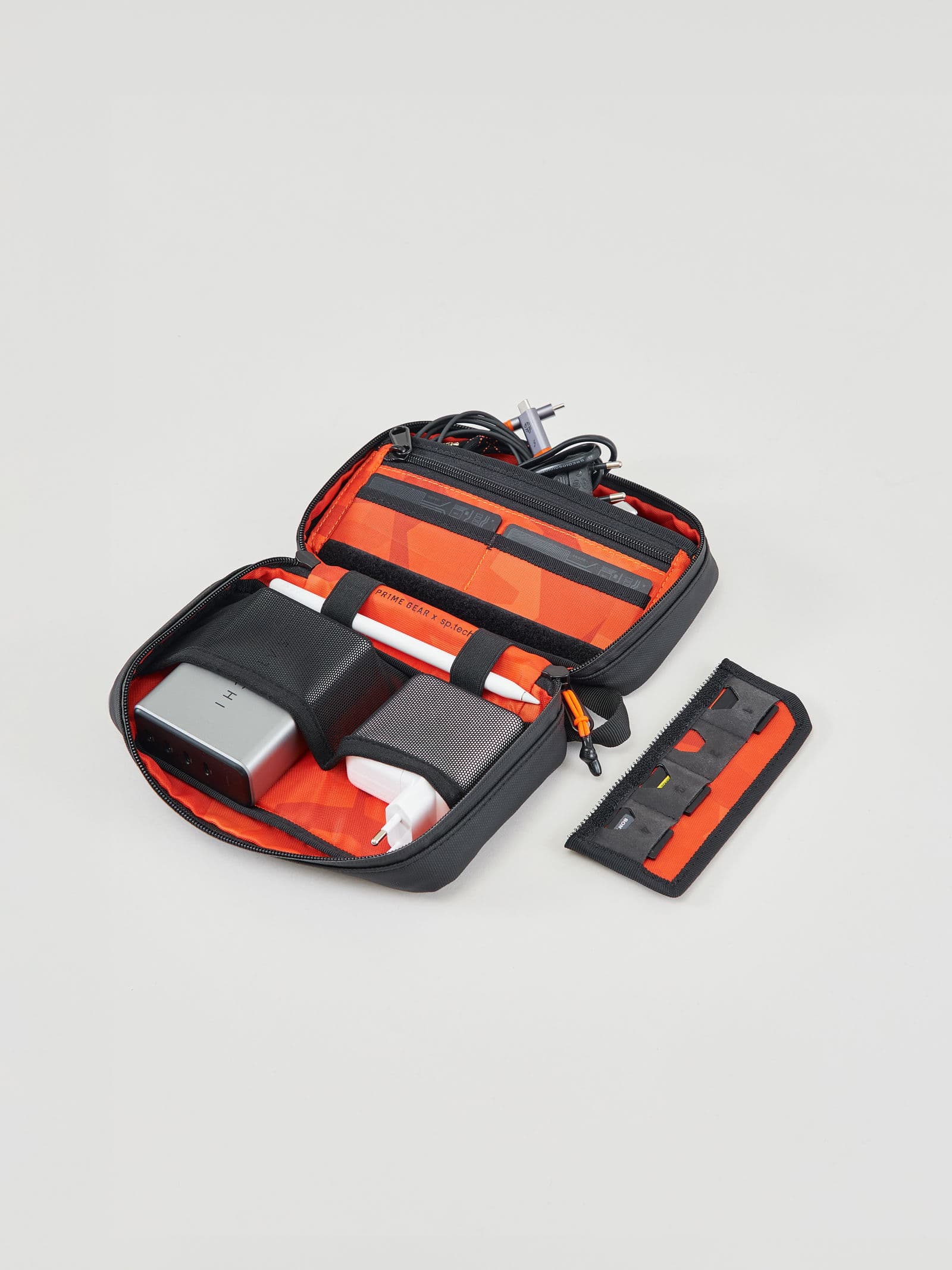 PR1ME PR1ME GEAR x SP TECH - Cyb-Org - undefined 4 - SP Tech