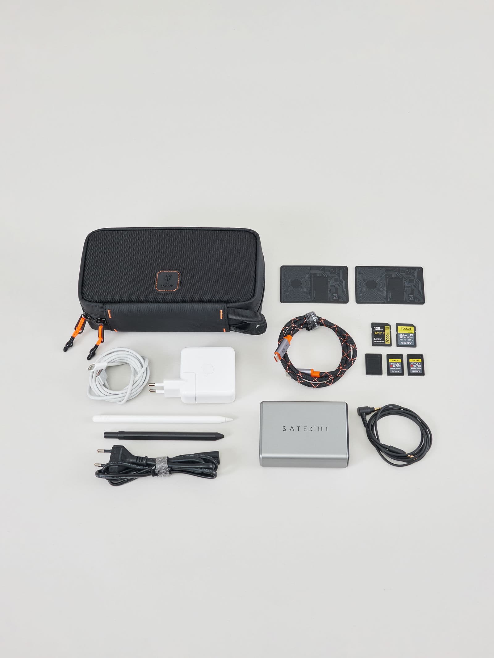 PR1ME PR1ME GEAR x SP TECH - Cyb-Org - undefined 6 - SP Tech