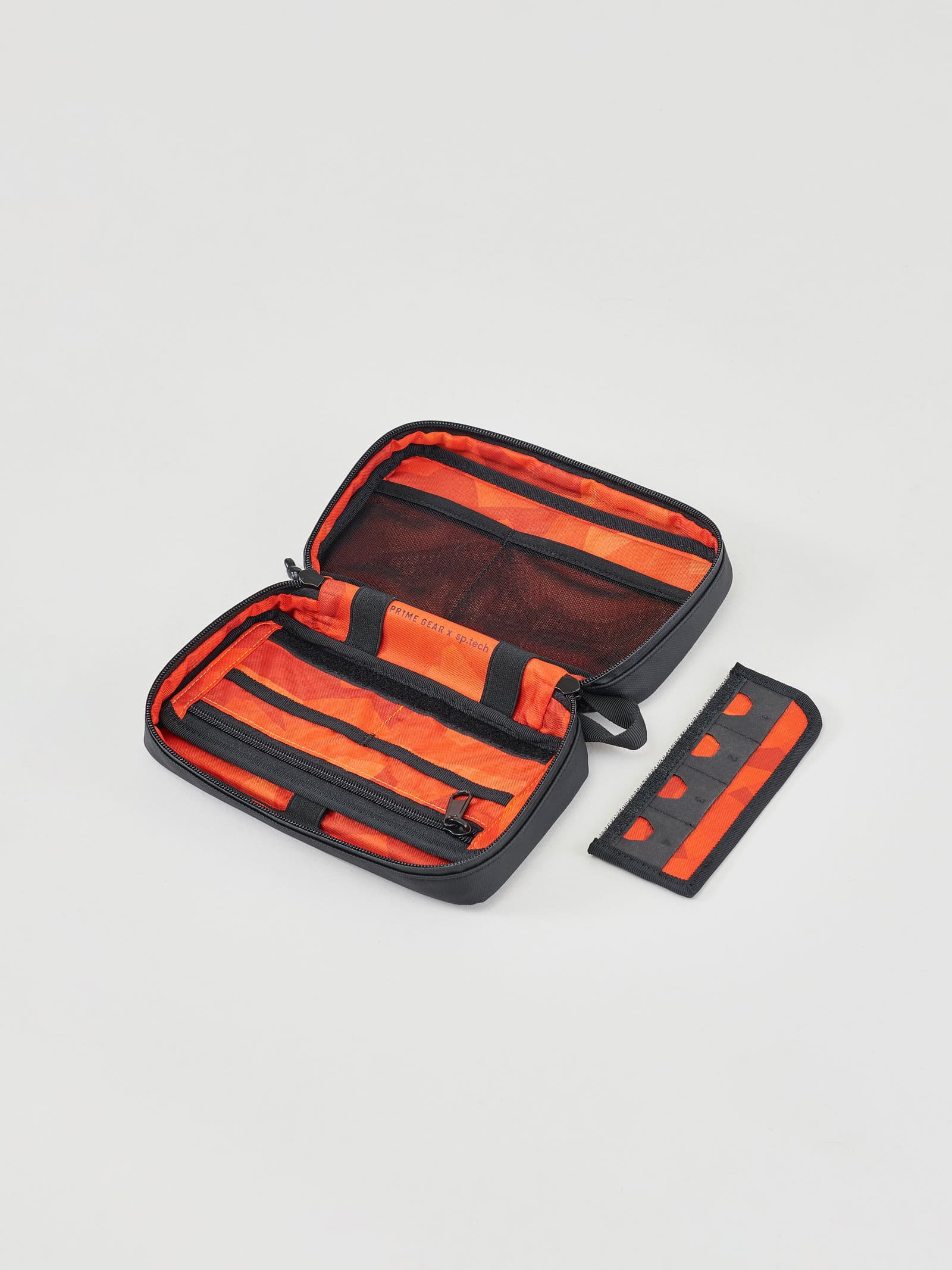 PR1ME PR1ME GEAR x SP TECH - Cyb-Org - undefined 8 - SP Tech