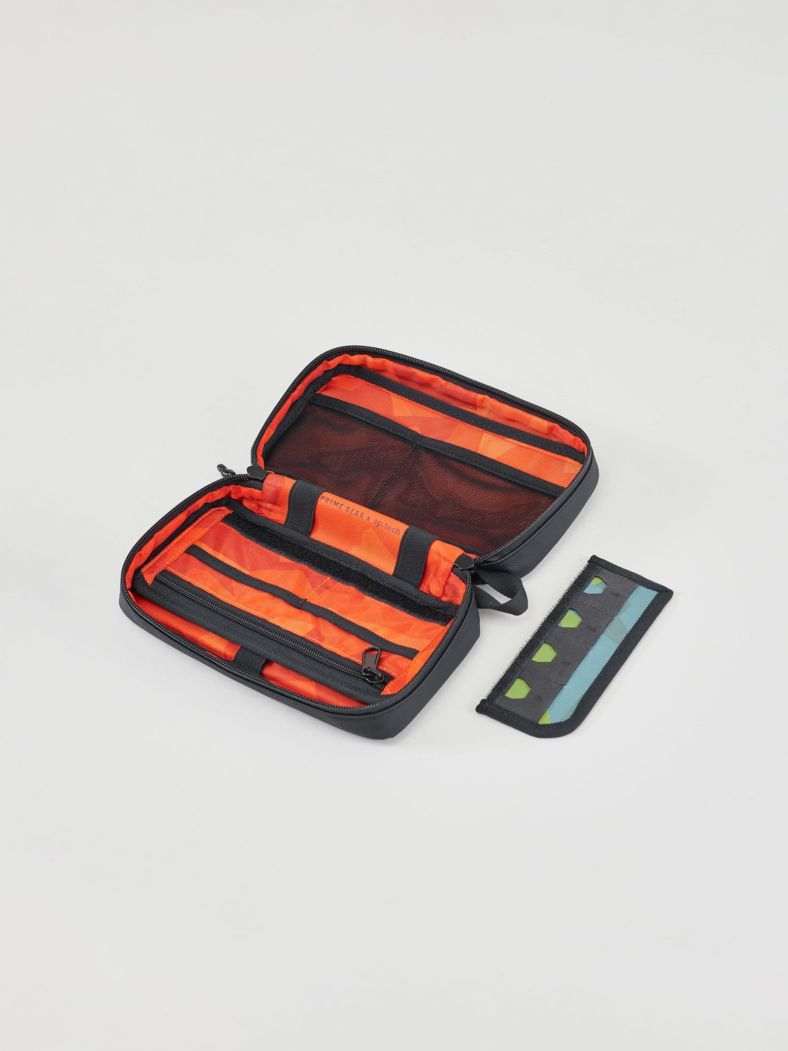 PR1ME PR1ME GEAR x SP TECH - Cyb-Org - undefined 9 - SP Tech