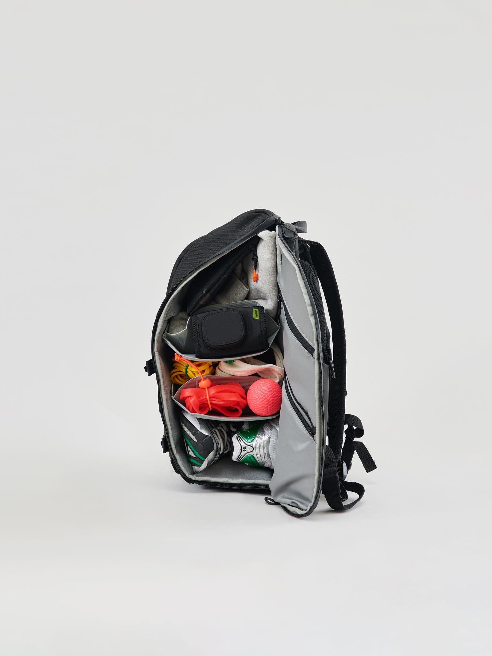 Creator Backpack Large 5 - SP Tech