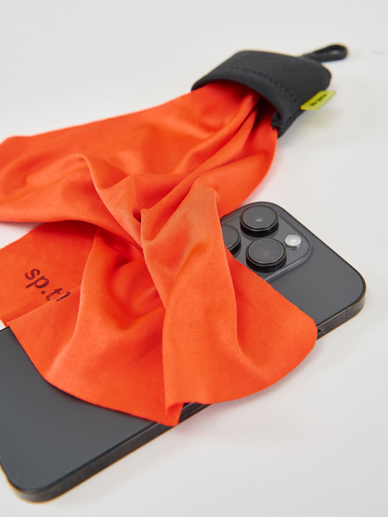 Cleaning Cloth 6 - SP Tech