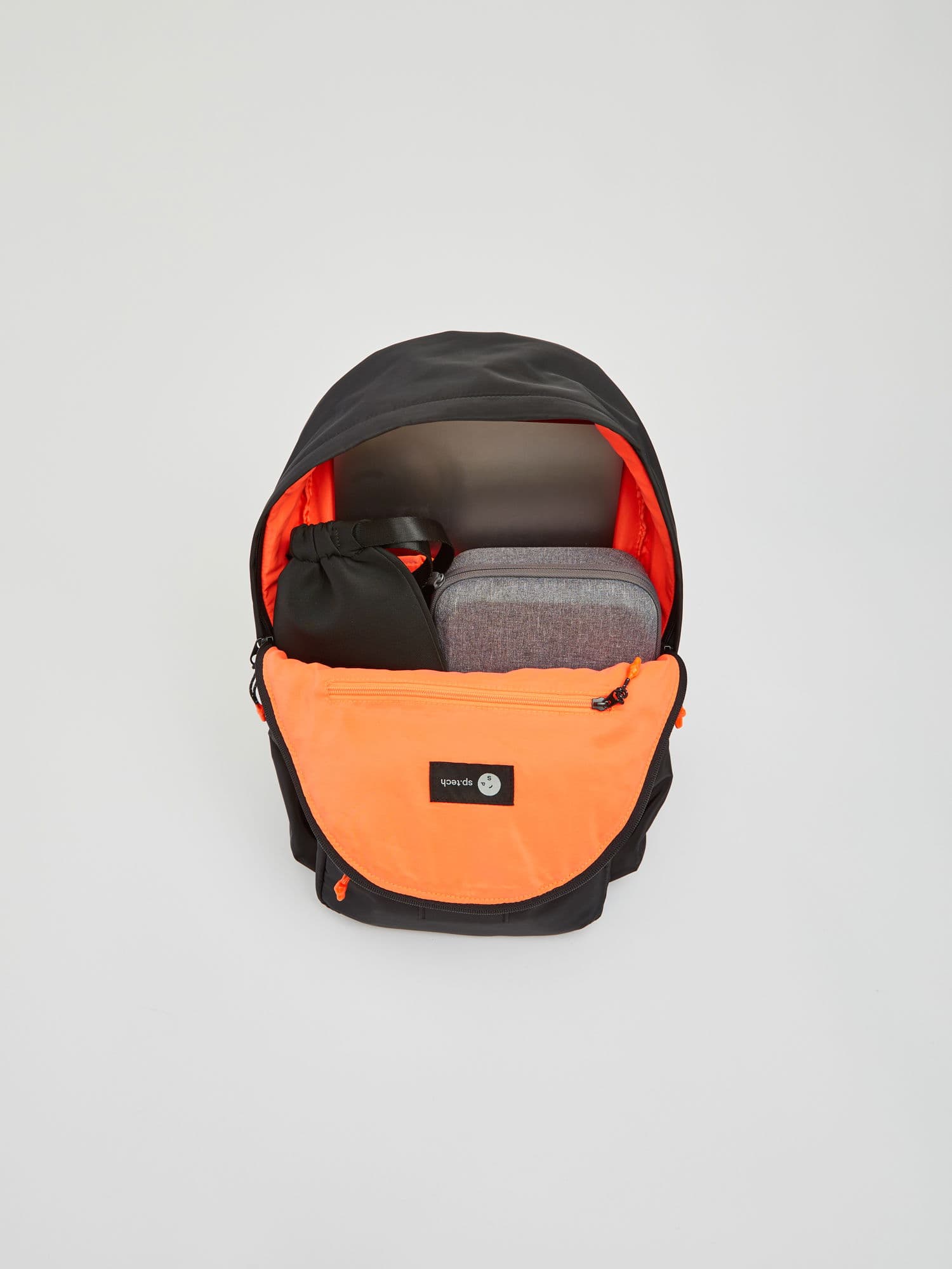 Multi Backpack 4 - SP Tech