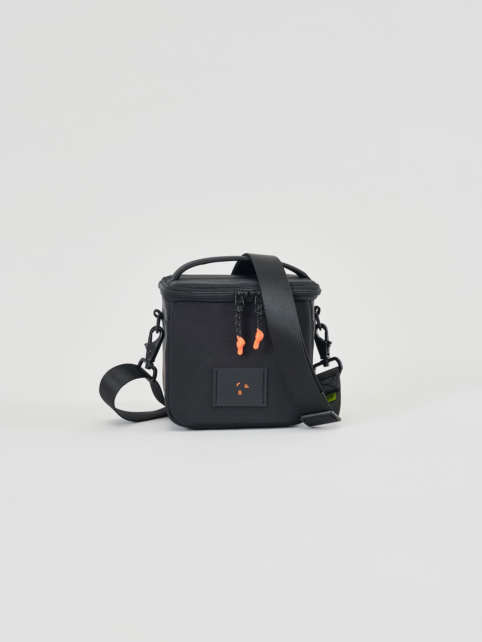 Camera Cube S 3 - SP Tech