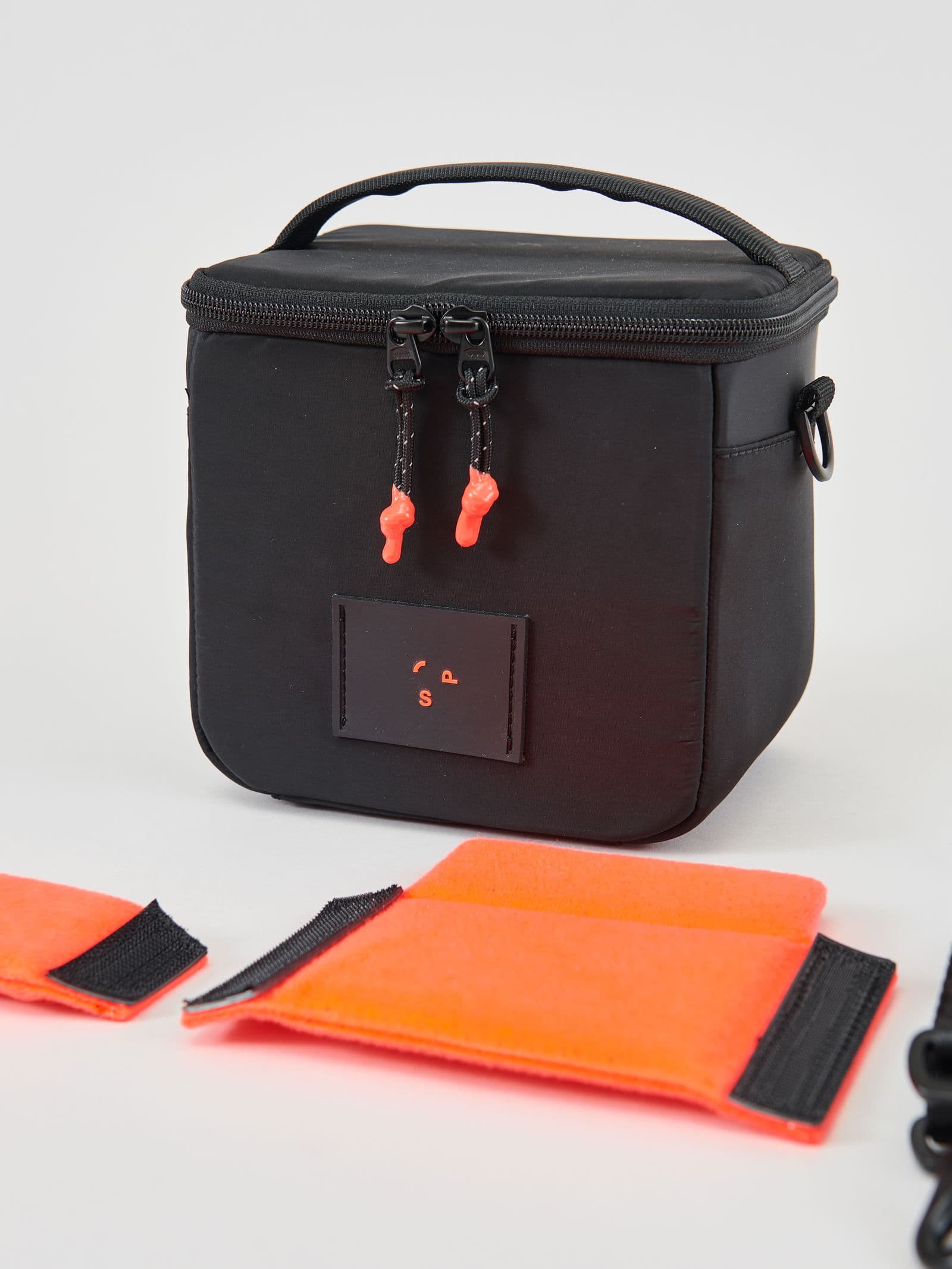 Camera Cube S 7 - SP Tech