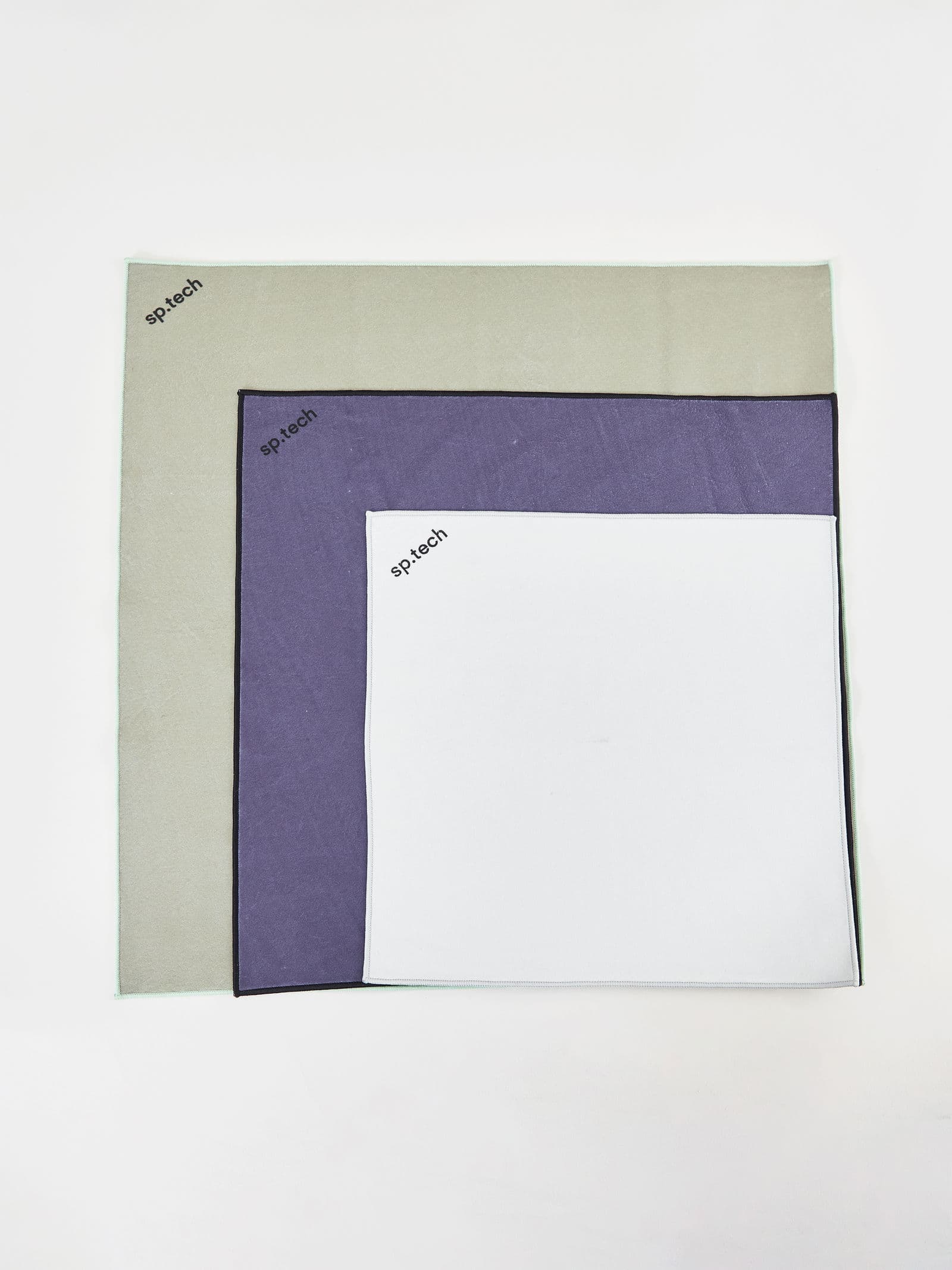 Easy Wrap Protection S 8 - SP Tech