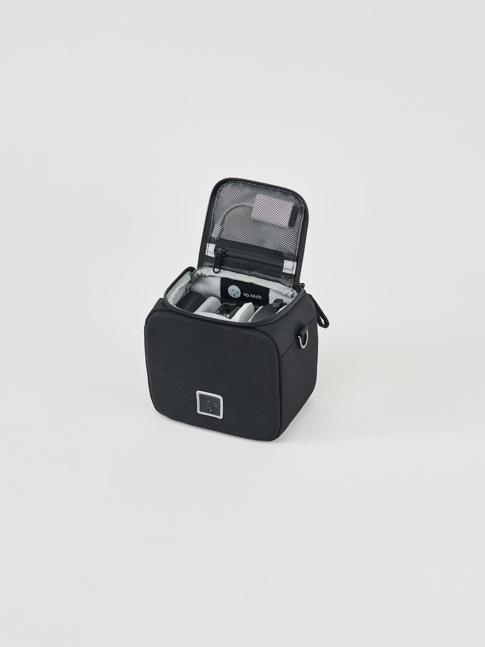 Day Day Shoulder Bag Small - undefined 3 - SP Tech