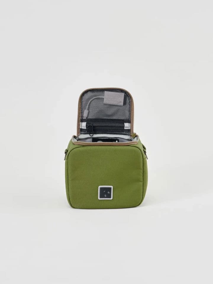 Day Shoulder Bag Small 2 - SP Tech