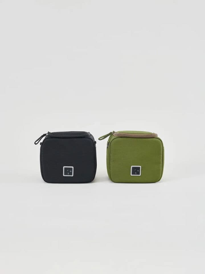 Day Shoulder Bag Small 3 - SP Tech