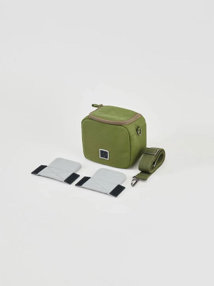 Day Shoulder Bag Small 5 - SP Tech