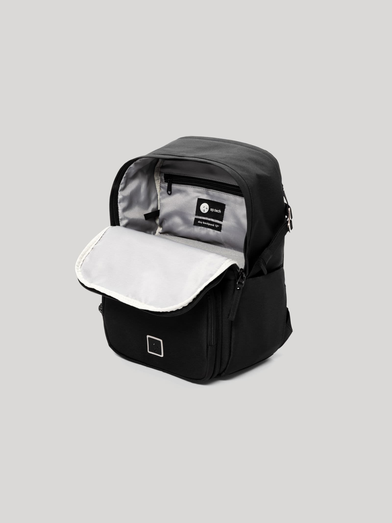 Day Backpack 13" 5 - SP Tech