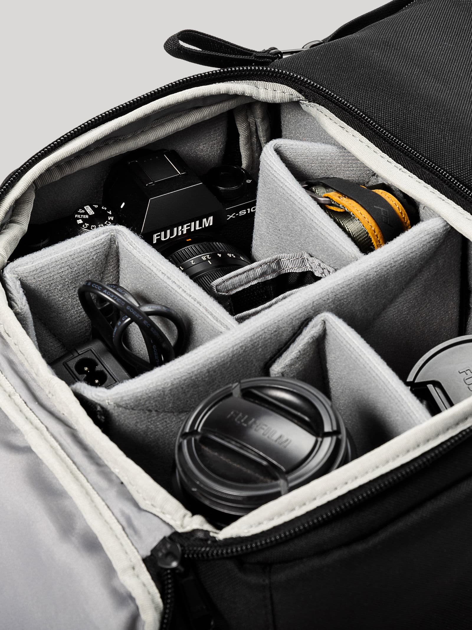 Day Backpack 13" 6 - SP Tech