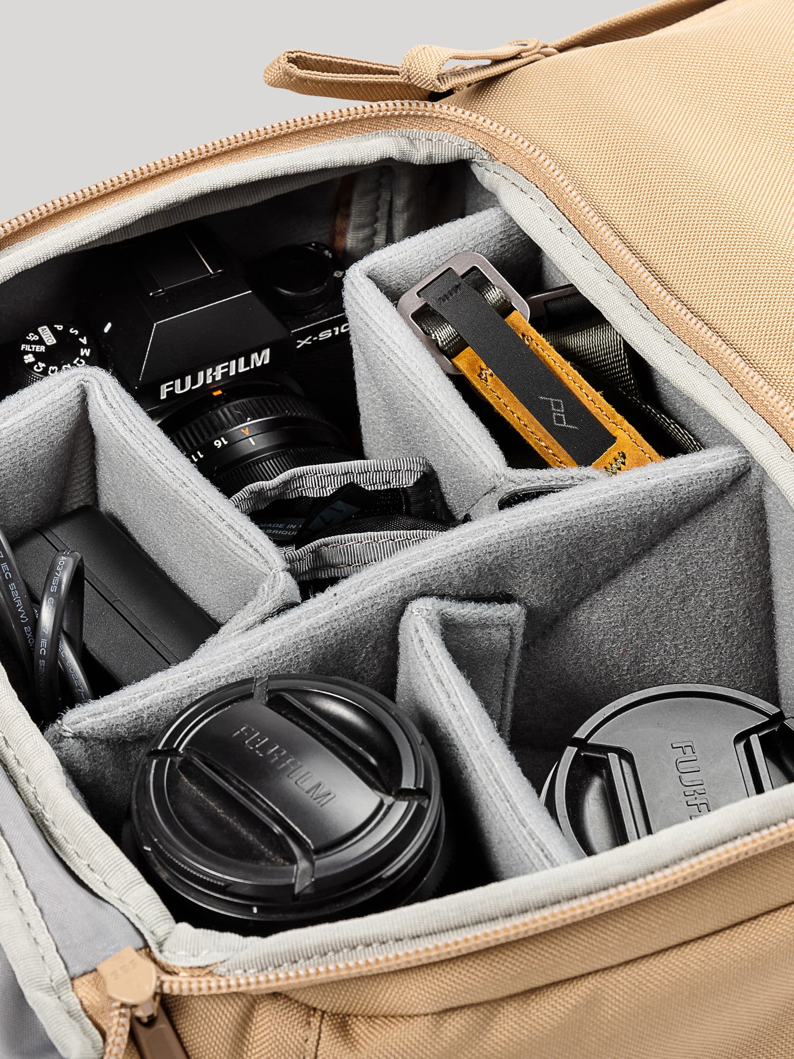 Day Backpack 13" 8 - SP Tech