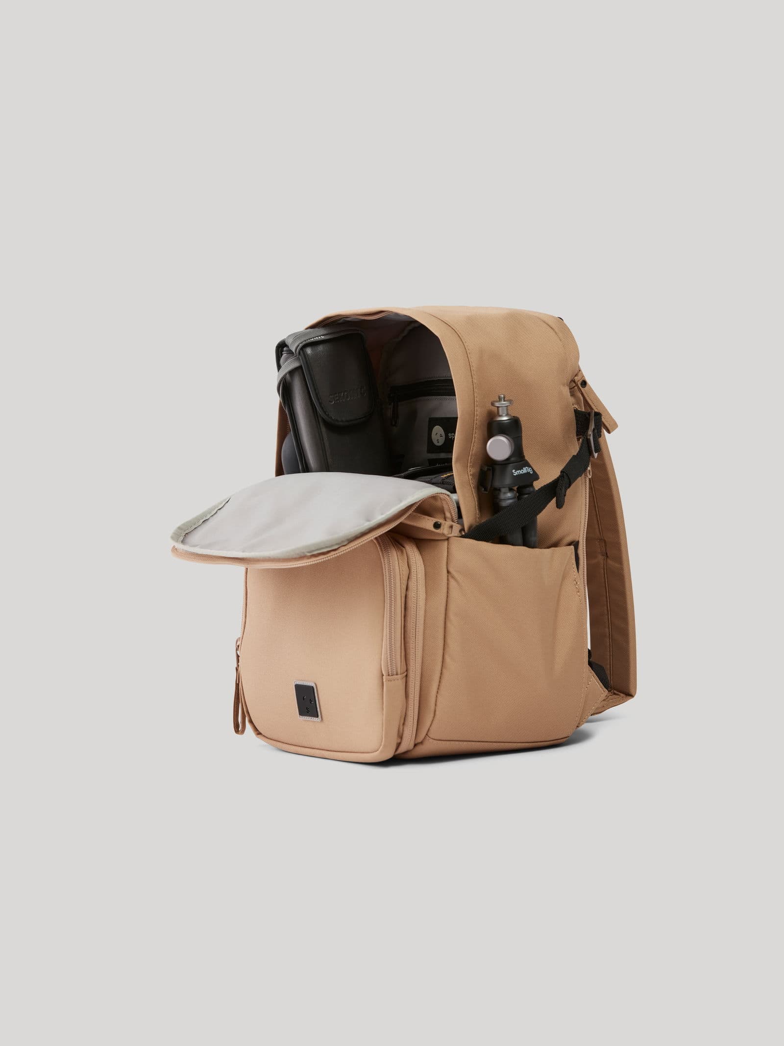 Day Backpack 13" 9 - SP Tech