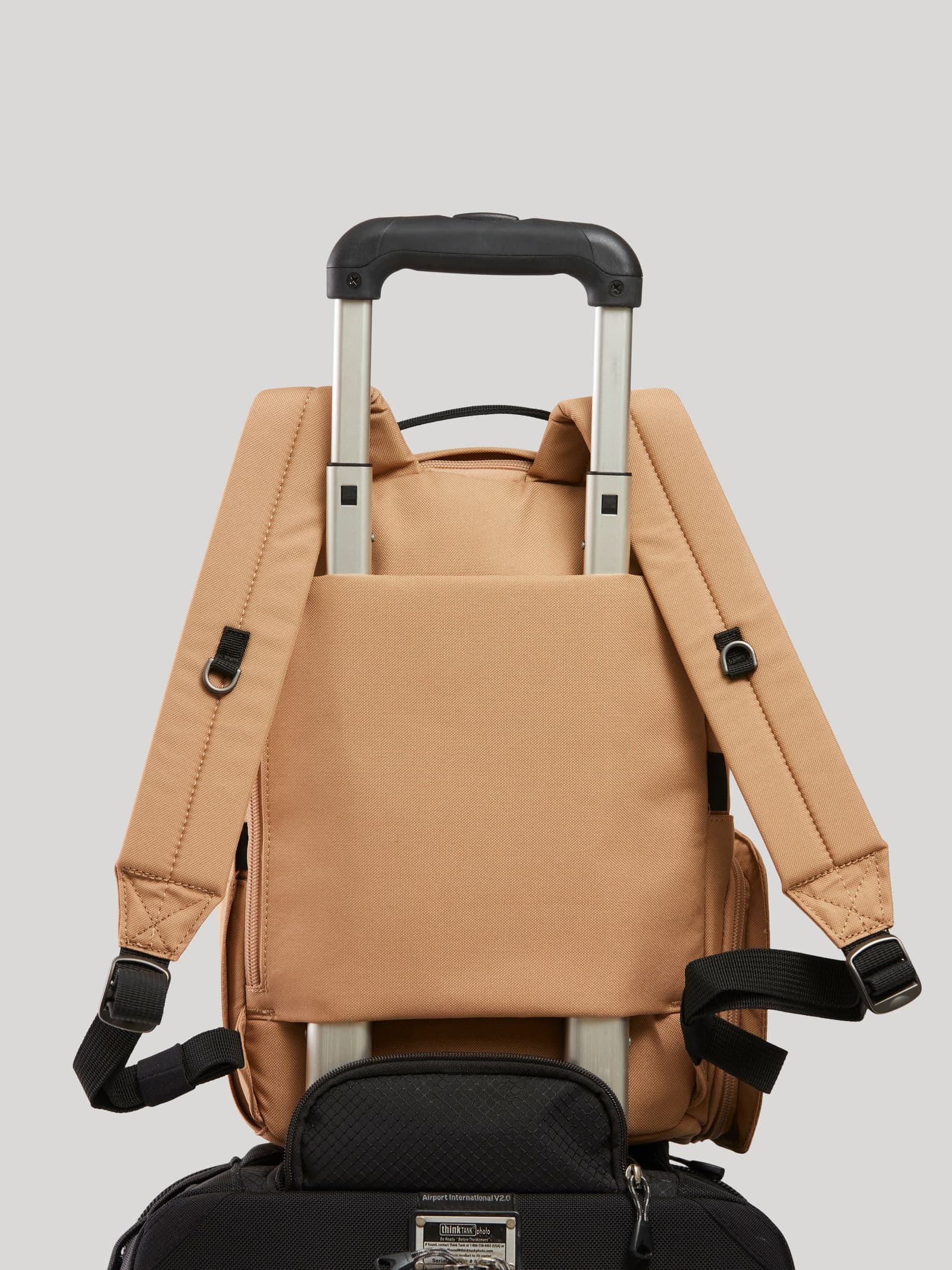 Day Backpack 13" 11 - SP Tech