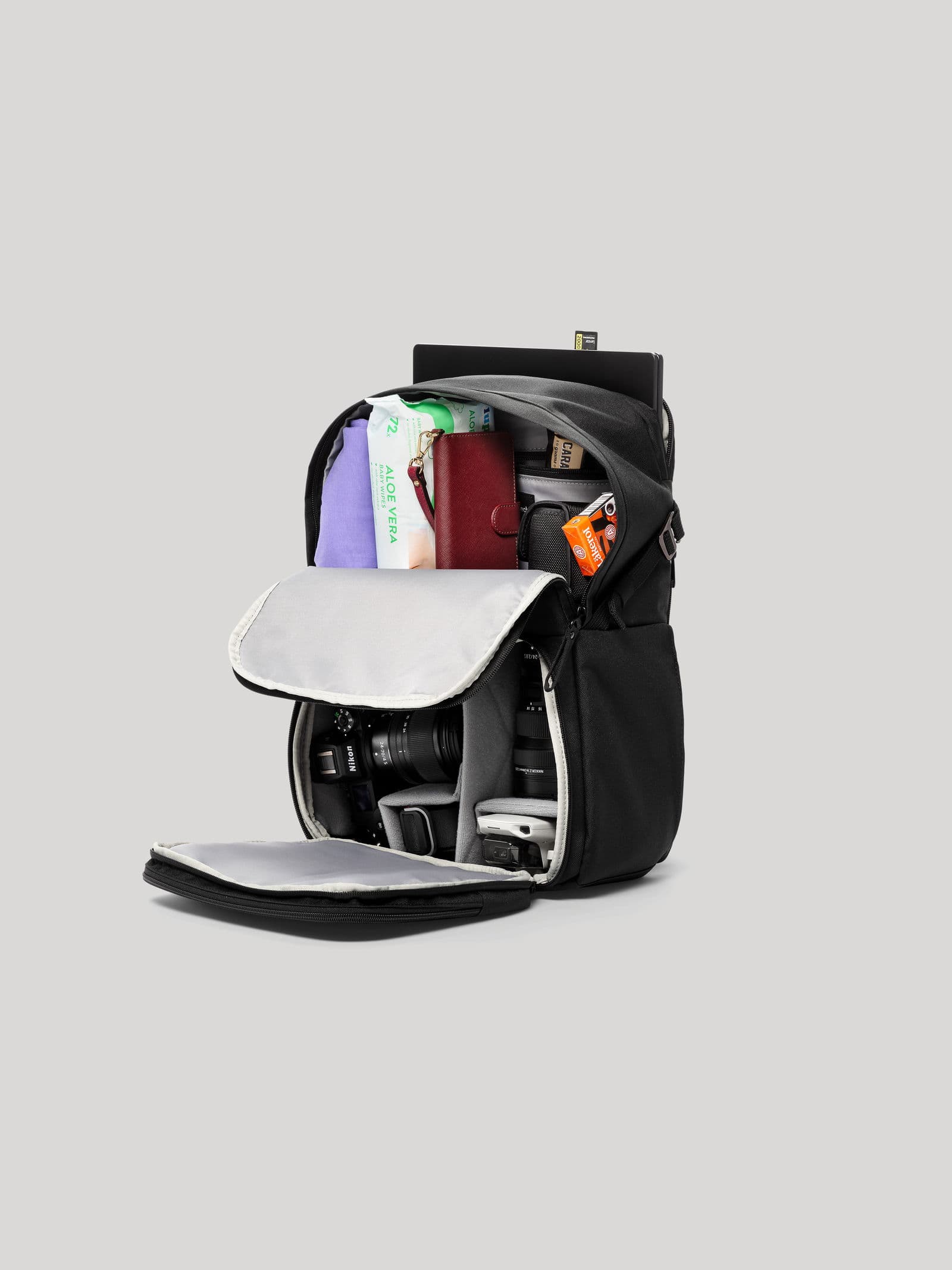 Day Backpack 15" 6 - SP Tech