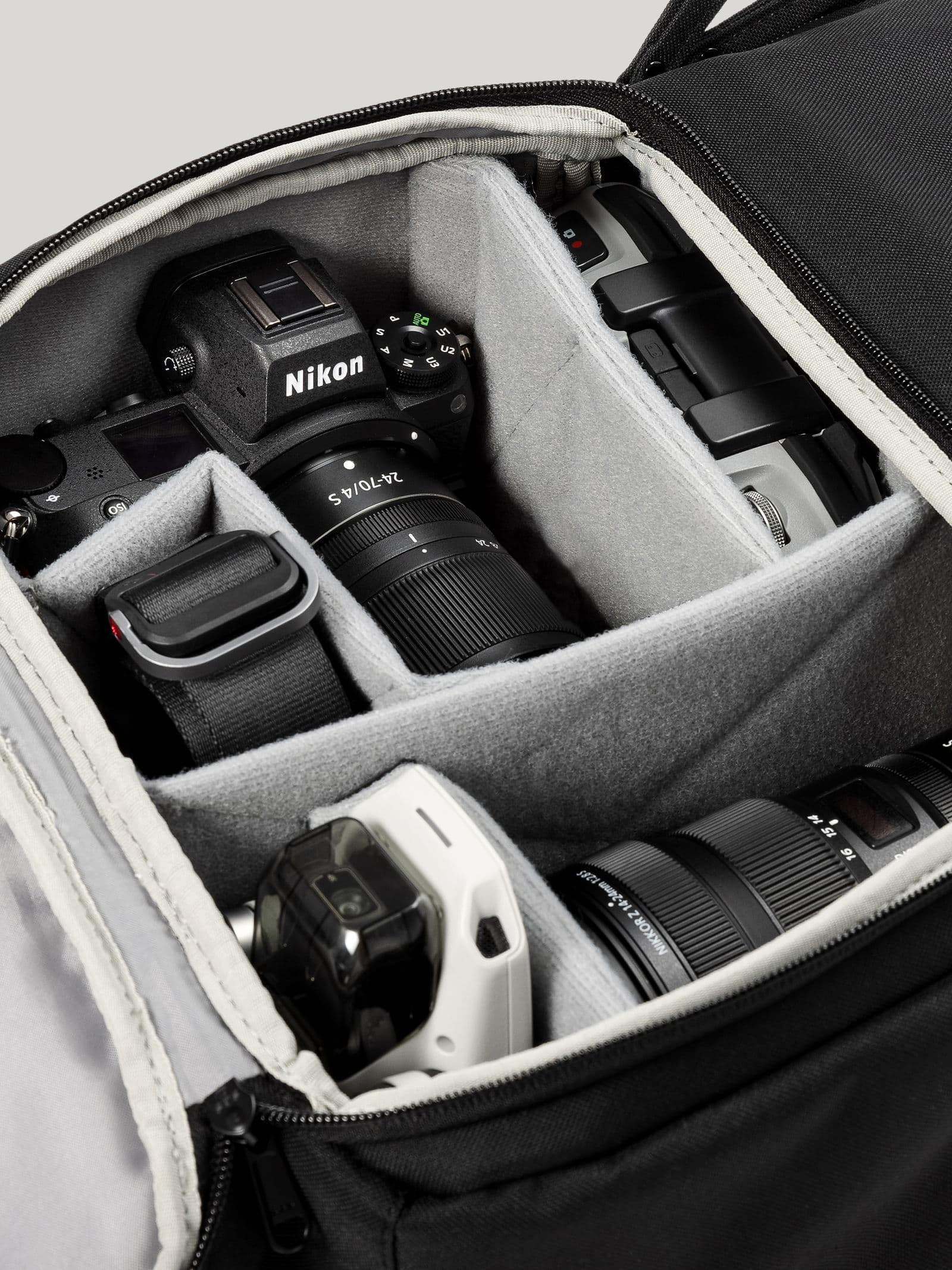 Day Backpack 15" 7 - SP Tech