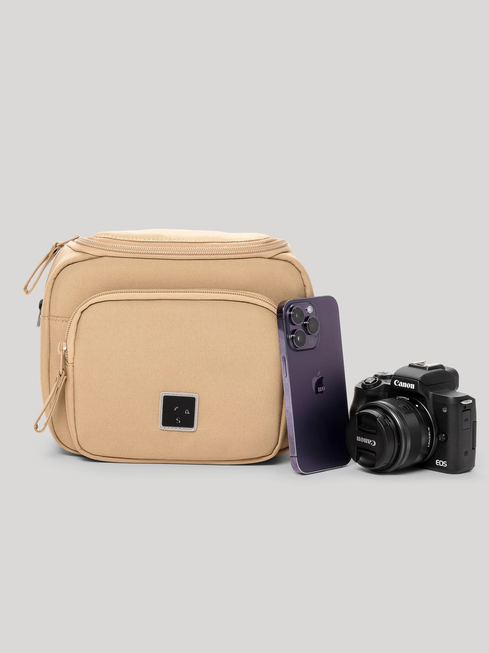 Day Shoulder Bag Medium 2 - SP Tech