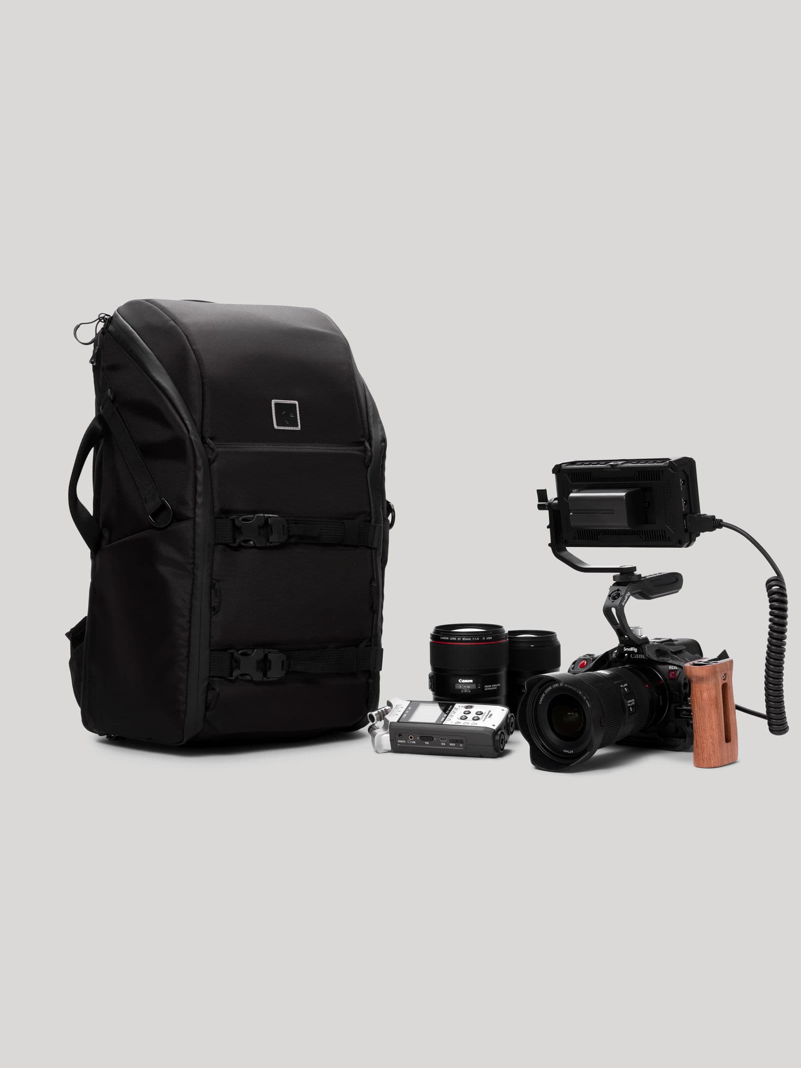 Creator Backpack Large 3 - SP Tech