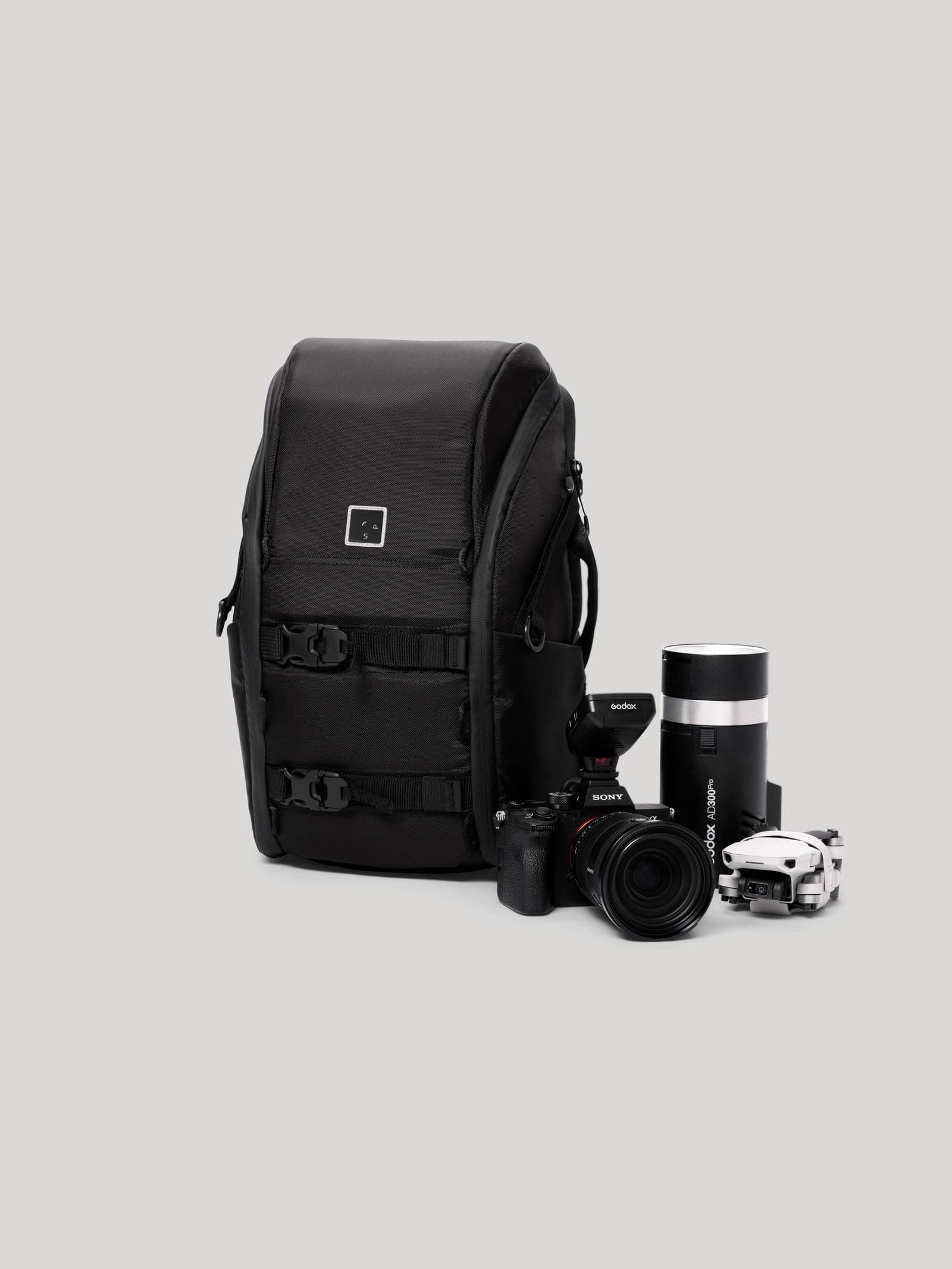Creator Backpack Medium 3 - SP Tech