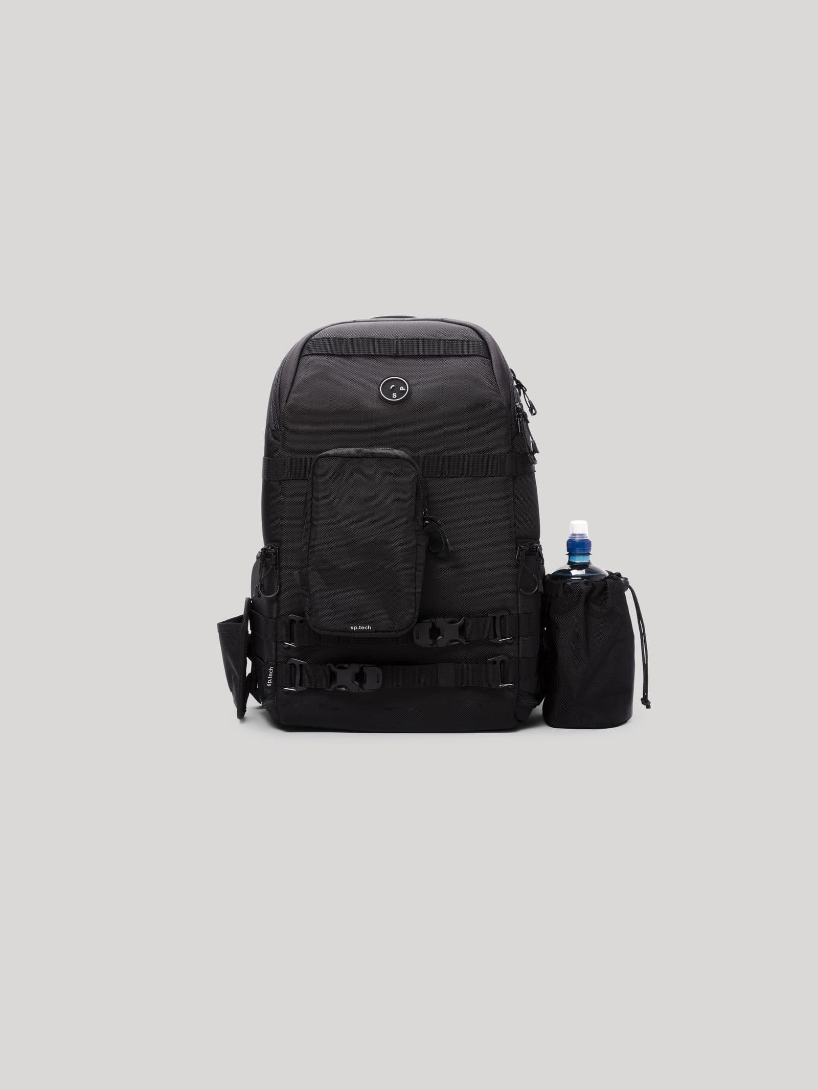 Field Backpack 20L 3 - SP Tech