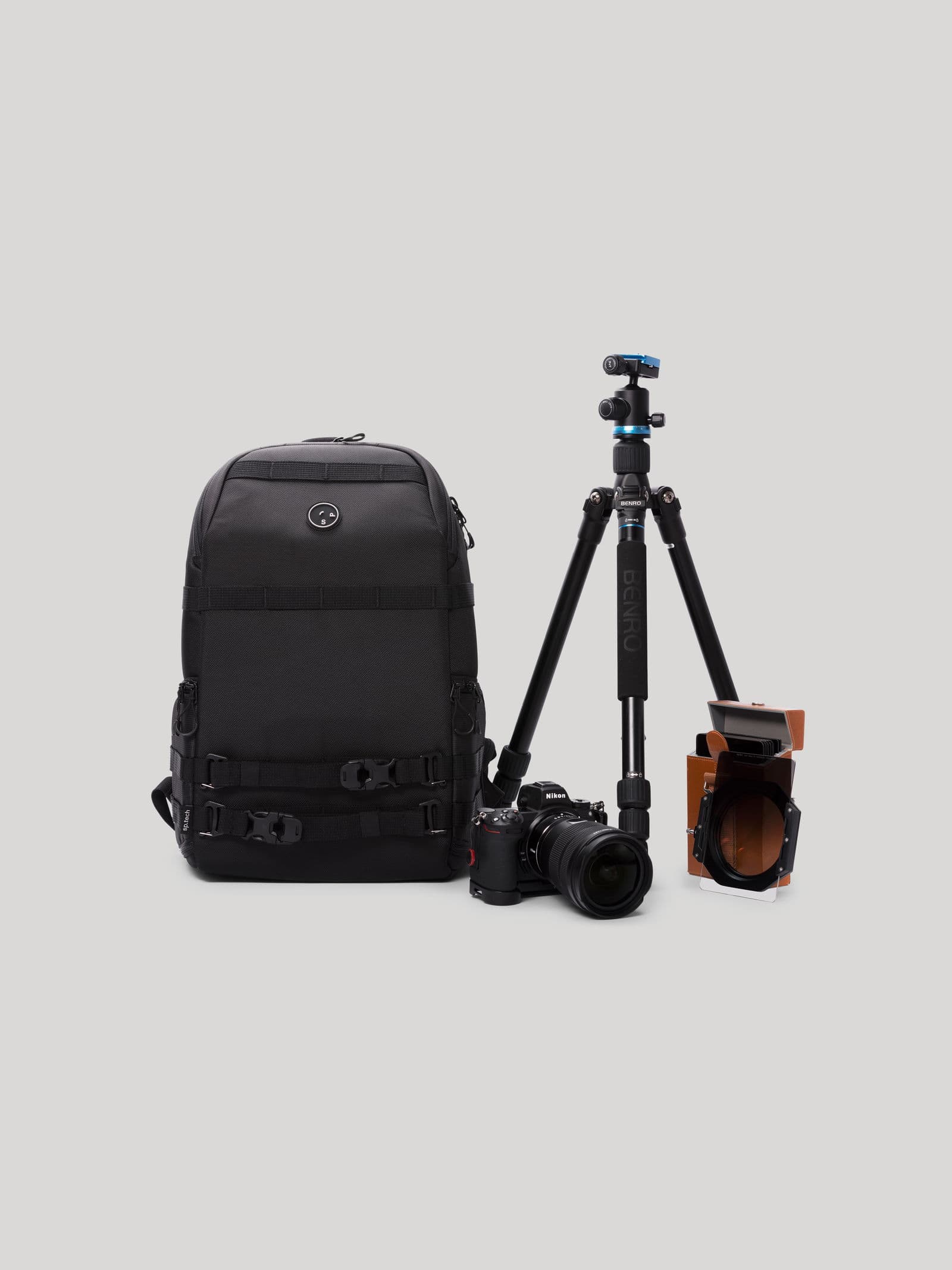 Field Backpack 20L 8 - SP Tech