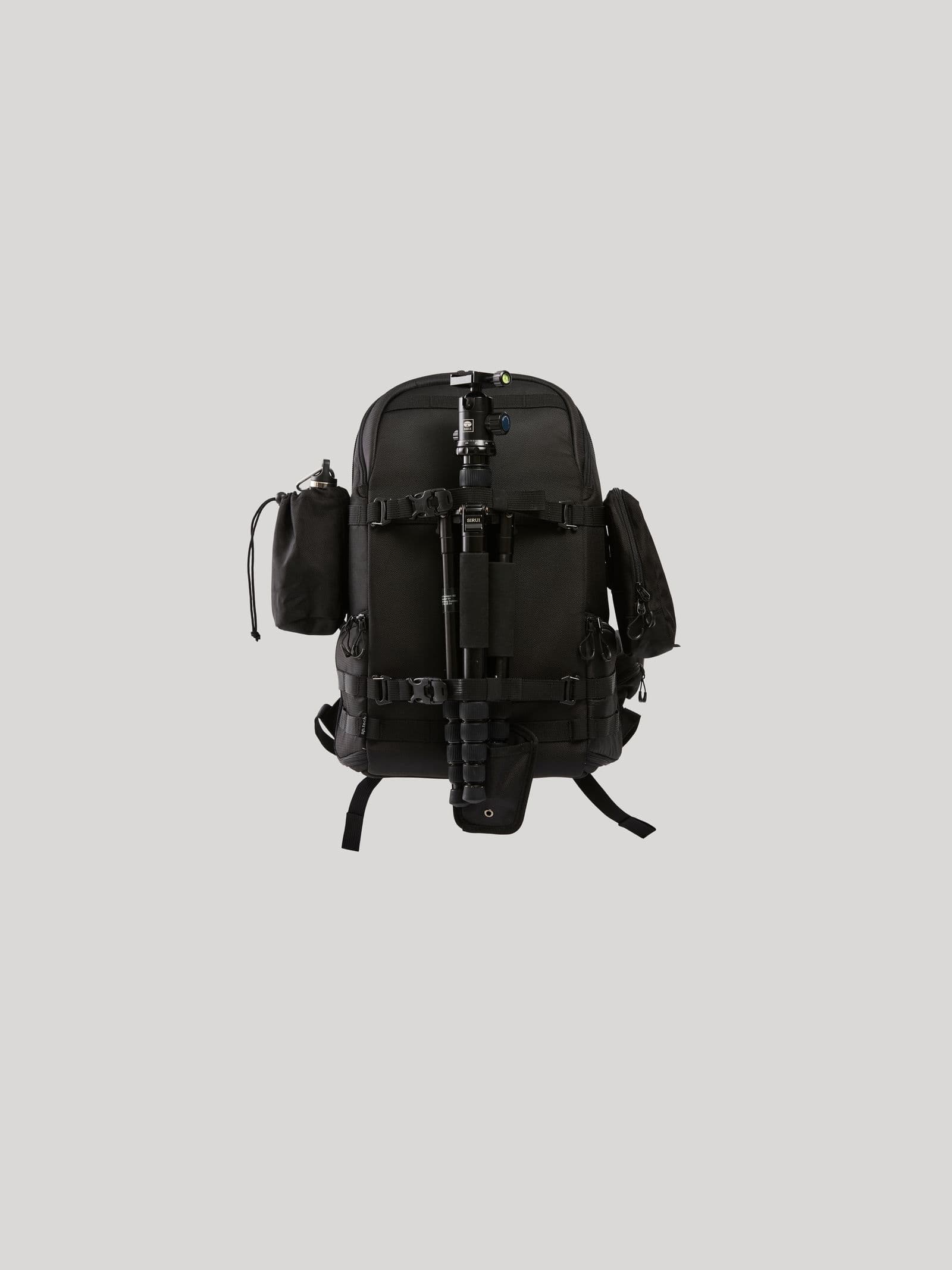 Field Backpack 20L 12 - SP Tech