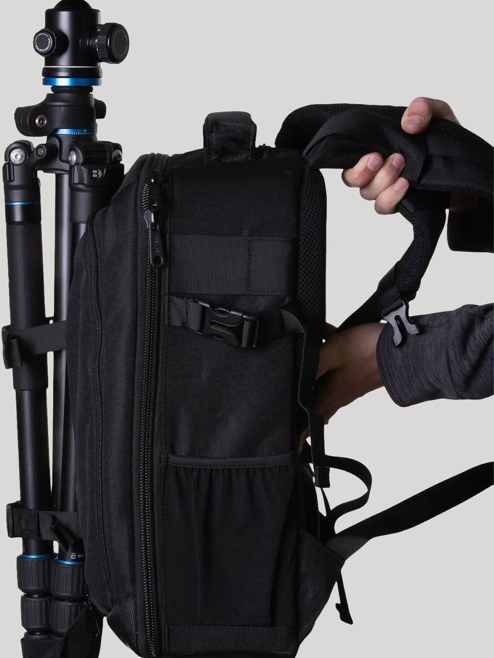 Backpack BP-1 7 - SP Tech