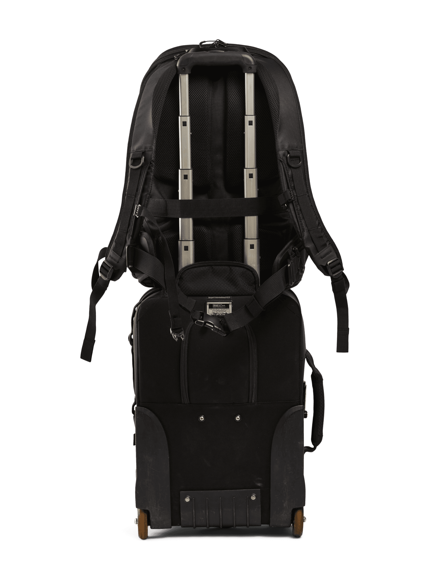 Field Field Backpack 25L - undefined 10 - SP Tech