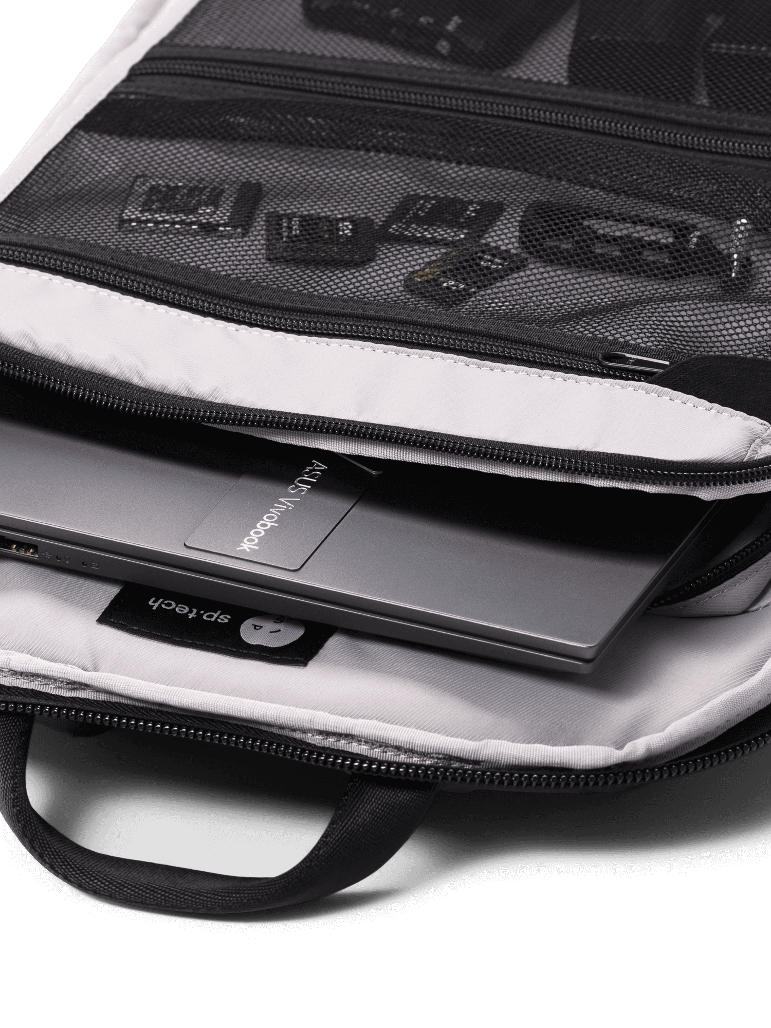 Field Field Backpack 25L - undefined 6 - SP Tech