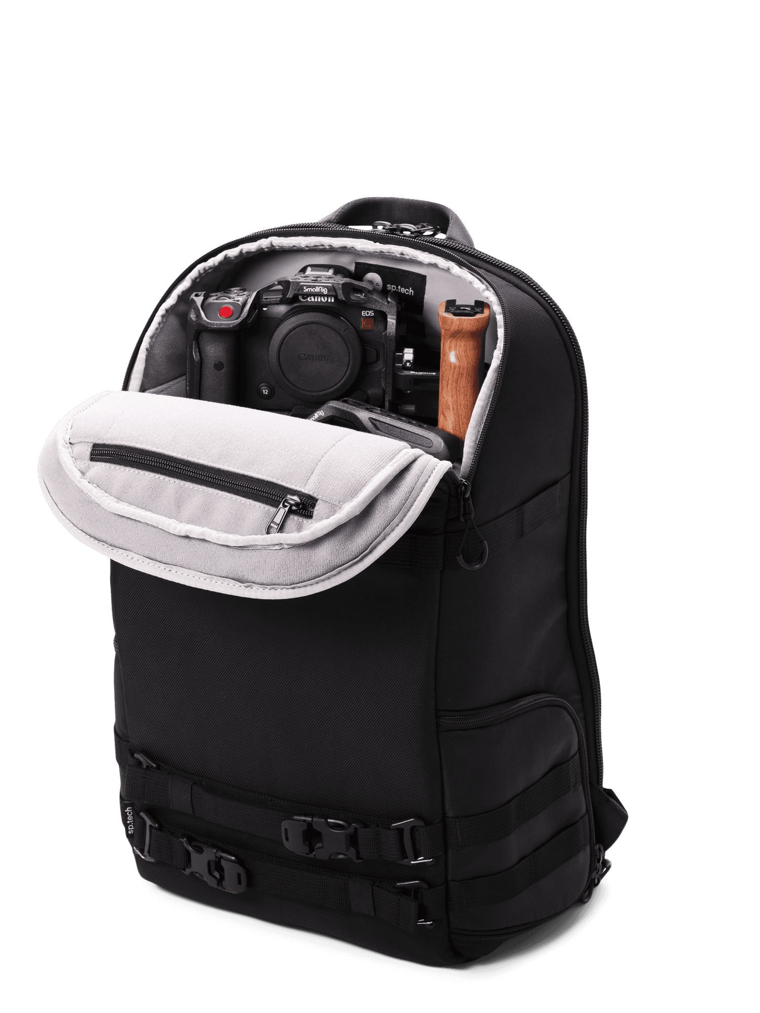 Field Field Backpack 25L - undefined 5 - SP Tech